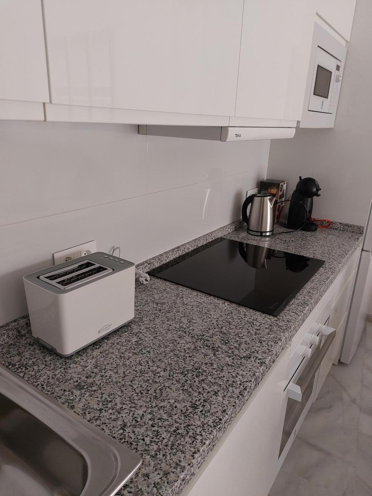 Apartment A 100 Metros De La Playa, Centrico