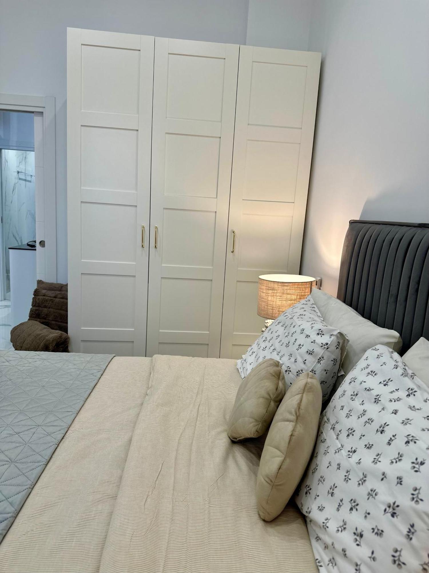 Apartamento B8 *