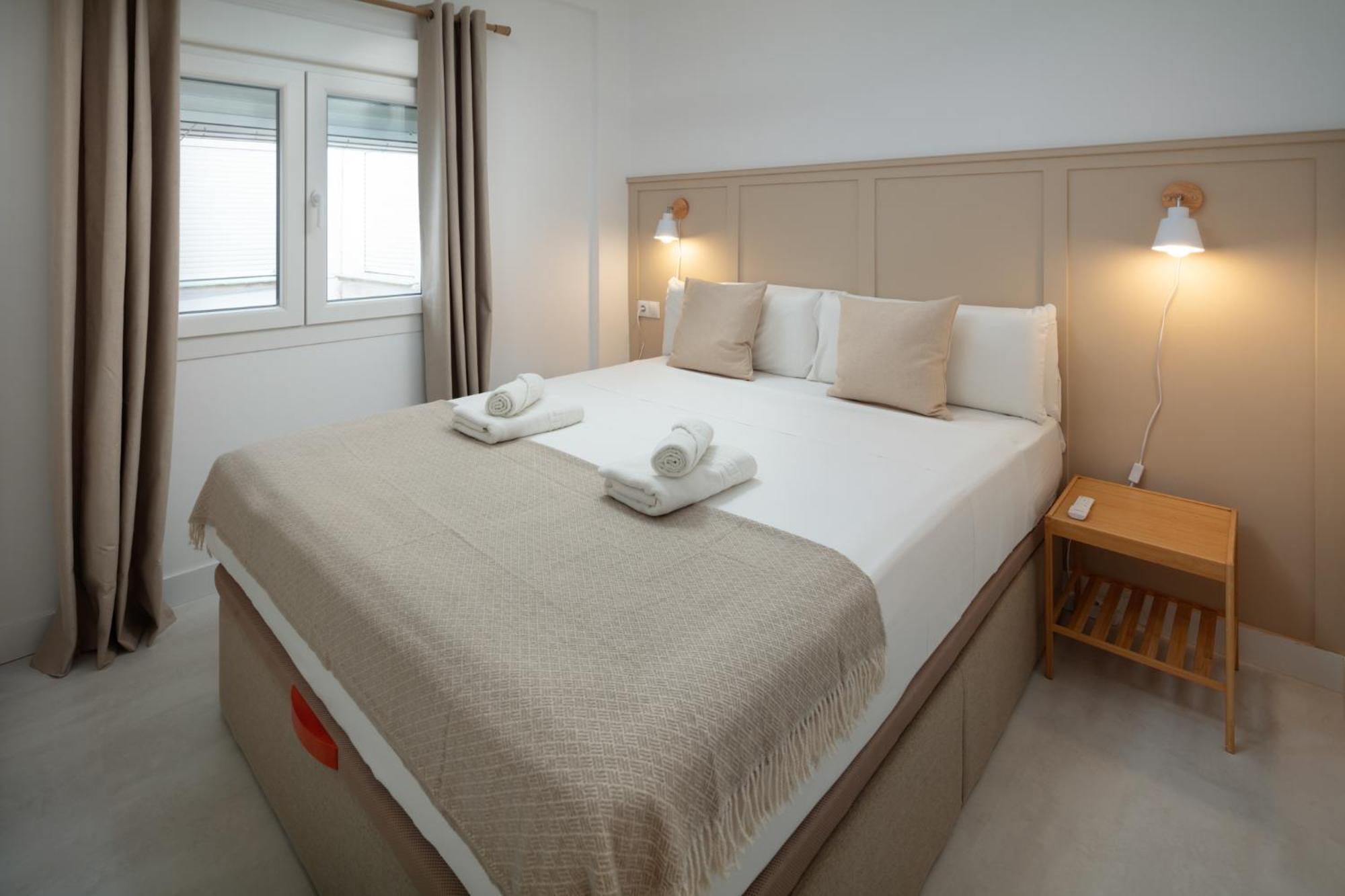 Appartement Modern 300m From Fuengirola
