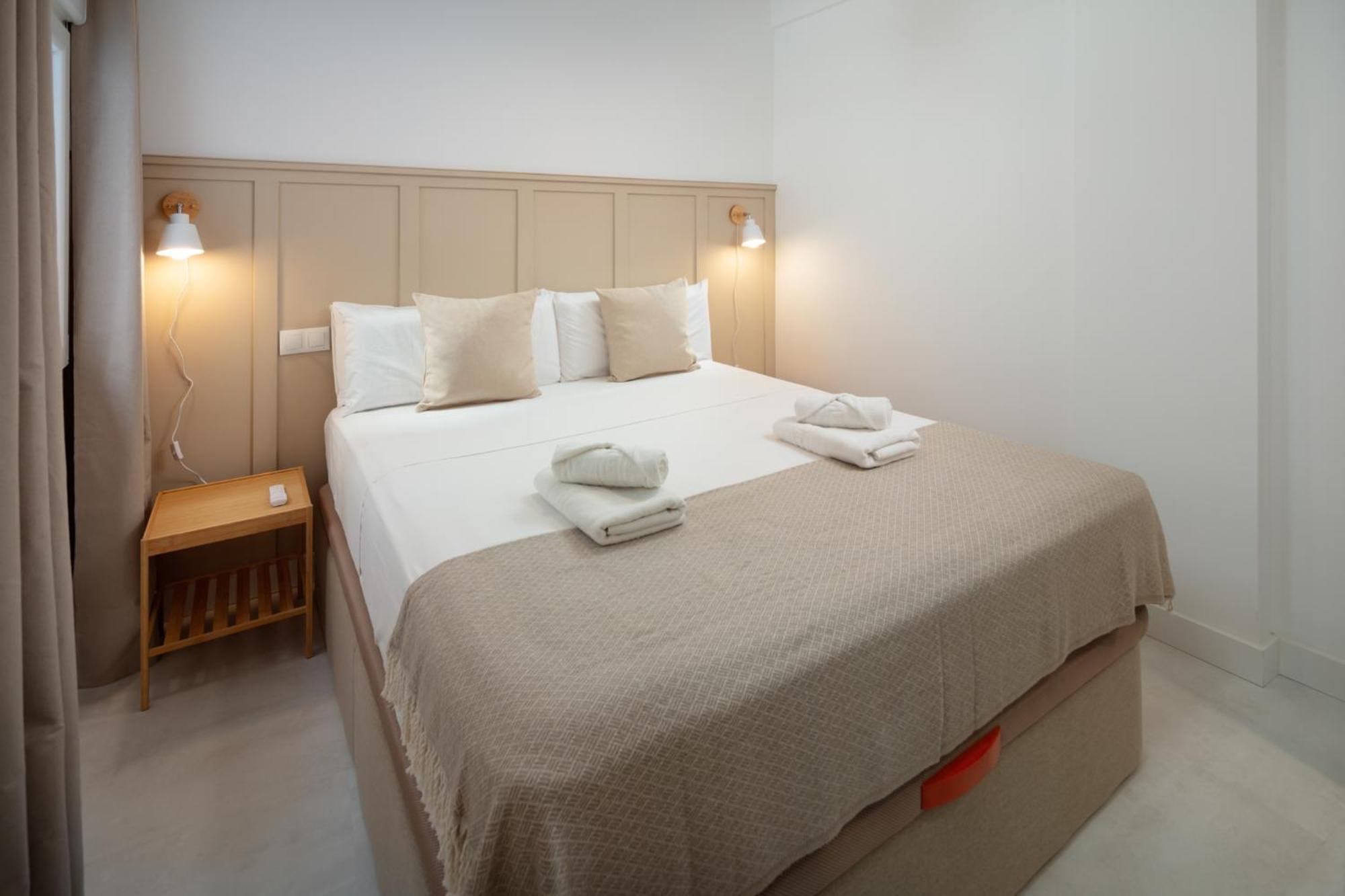 Modern 300m From Appartement *