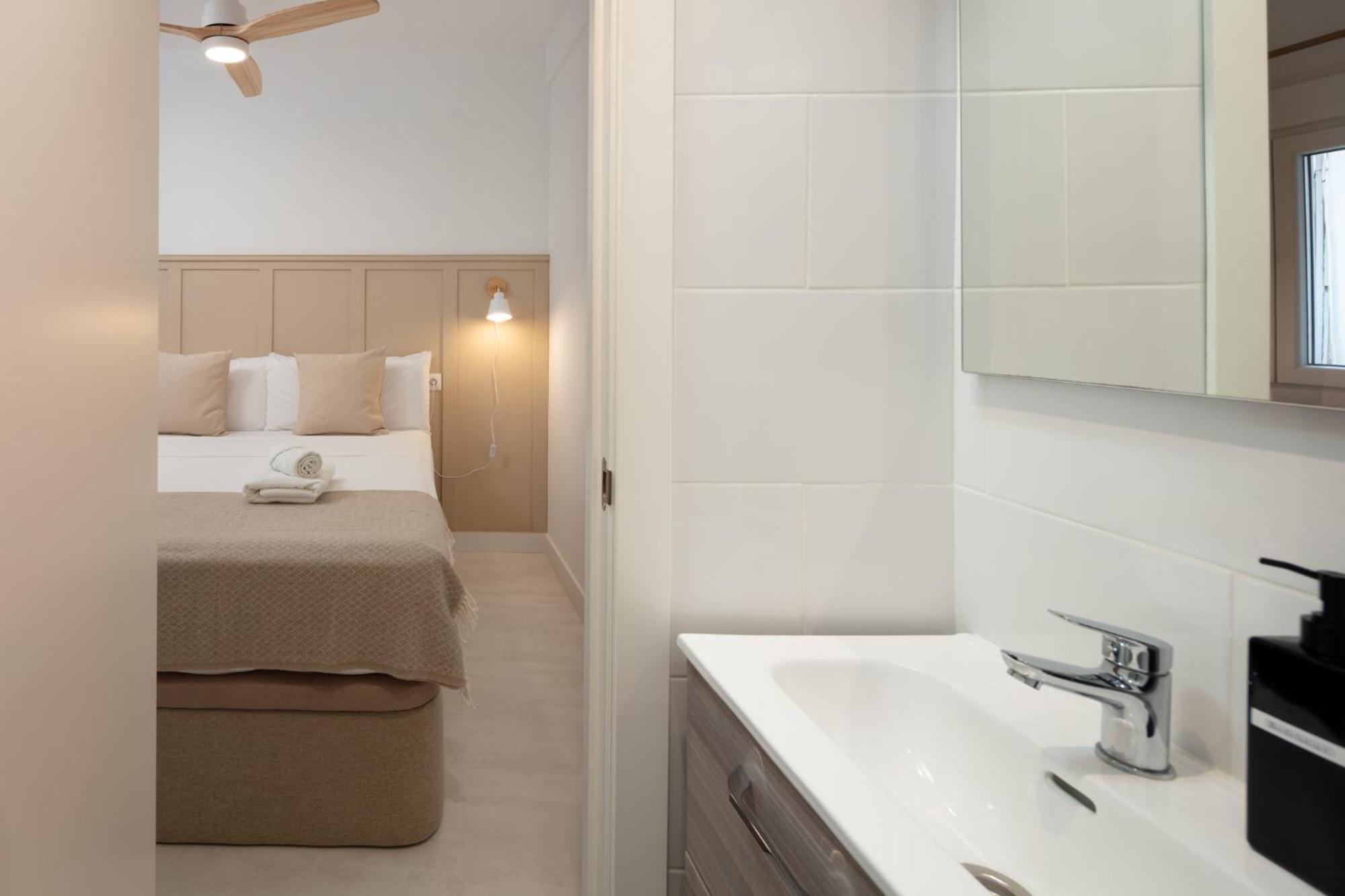 Modern 300m From Appartement Fuengirola