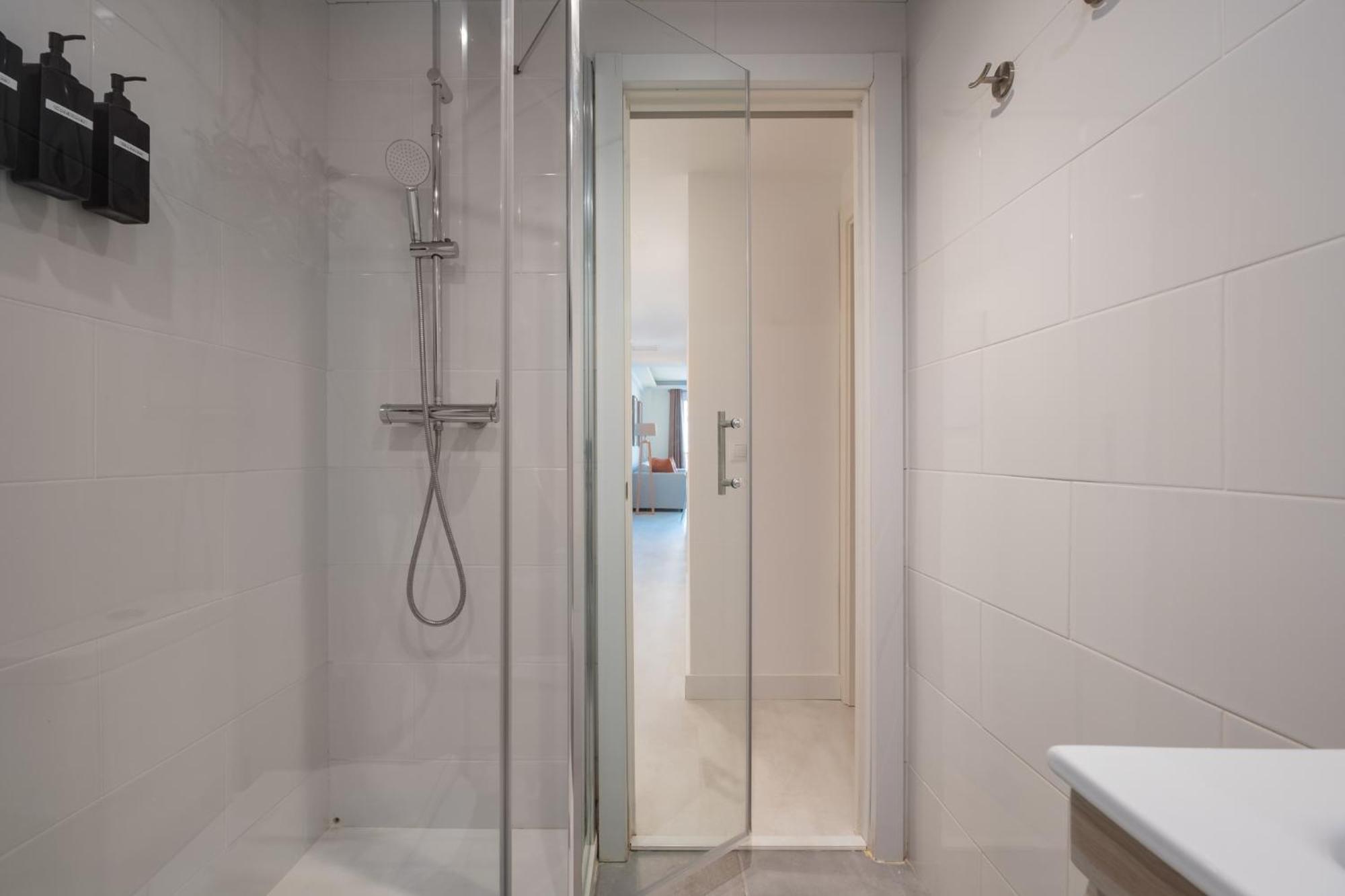 Appartement Modern 300m From Fuengirola