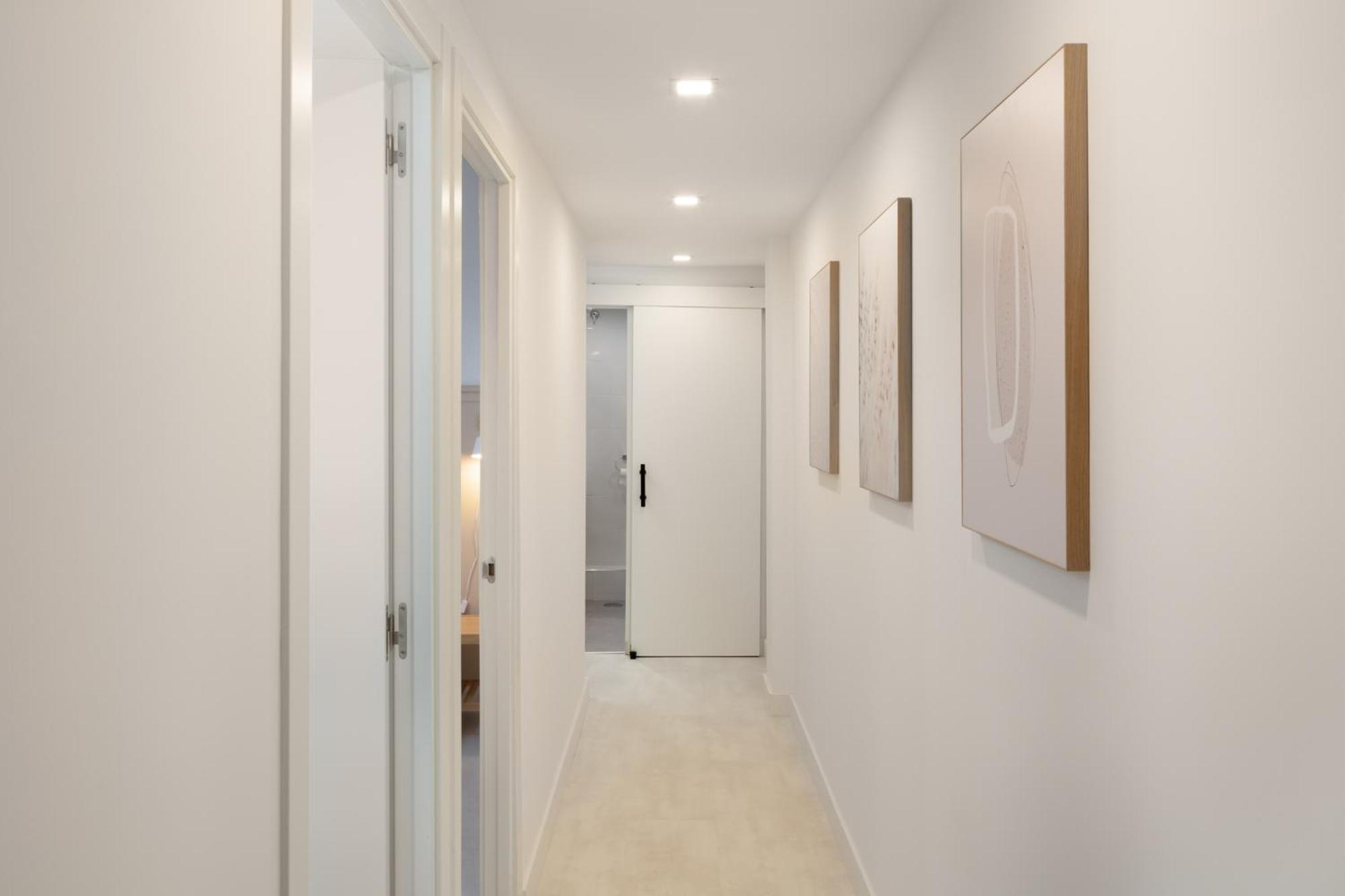 Modern 300m From Appartement