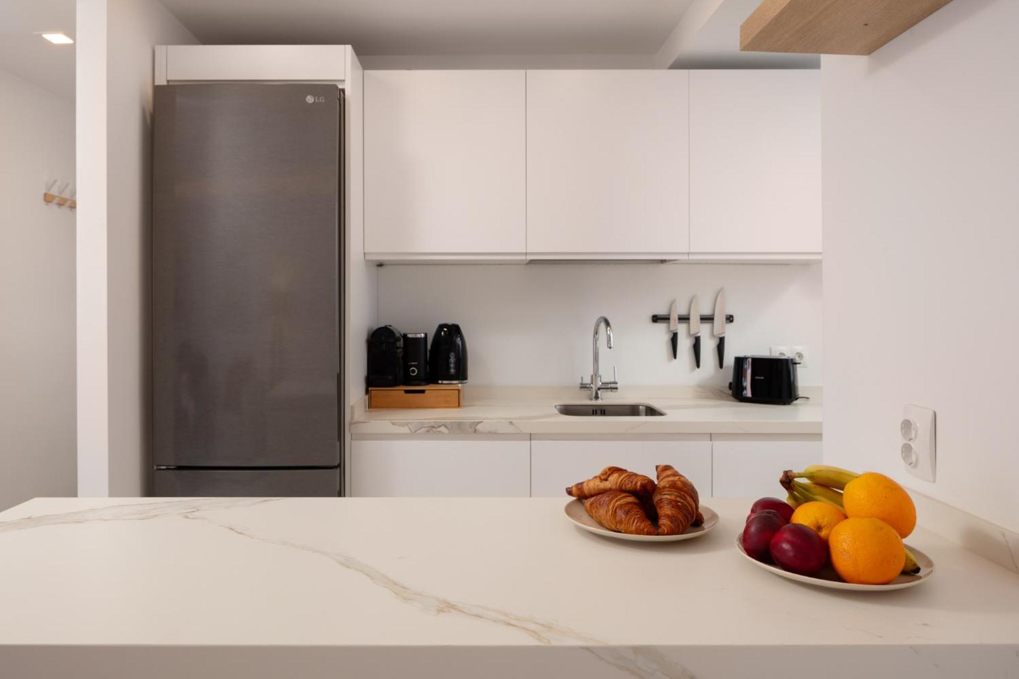 Appartement Modern 300m From Fuengirola