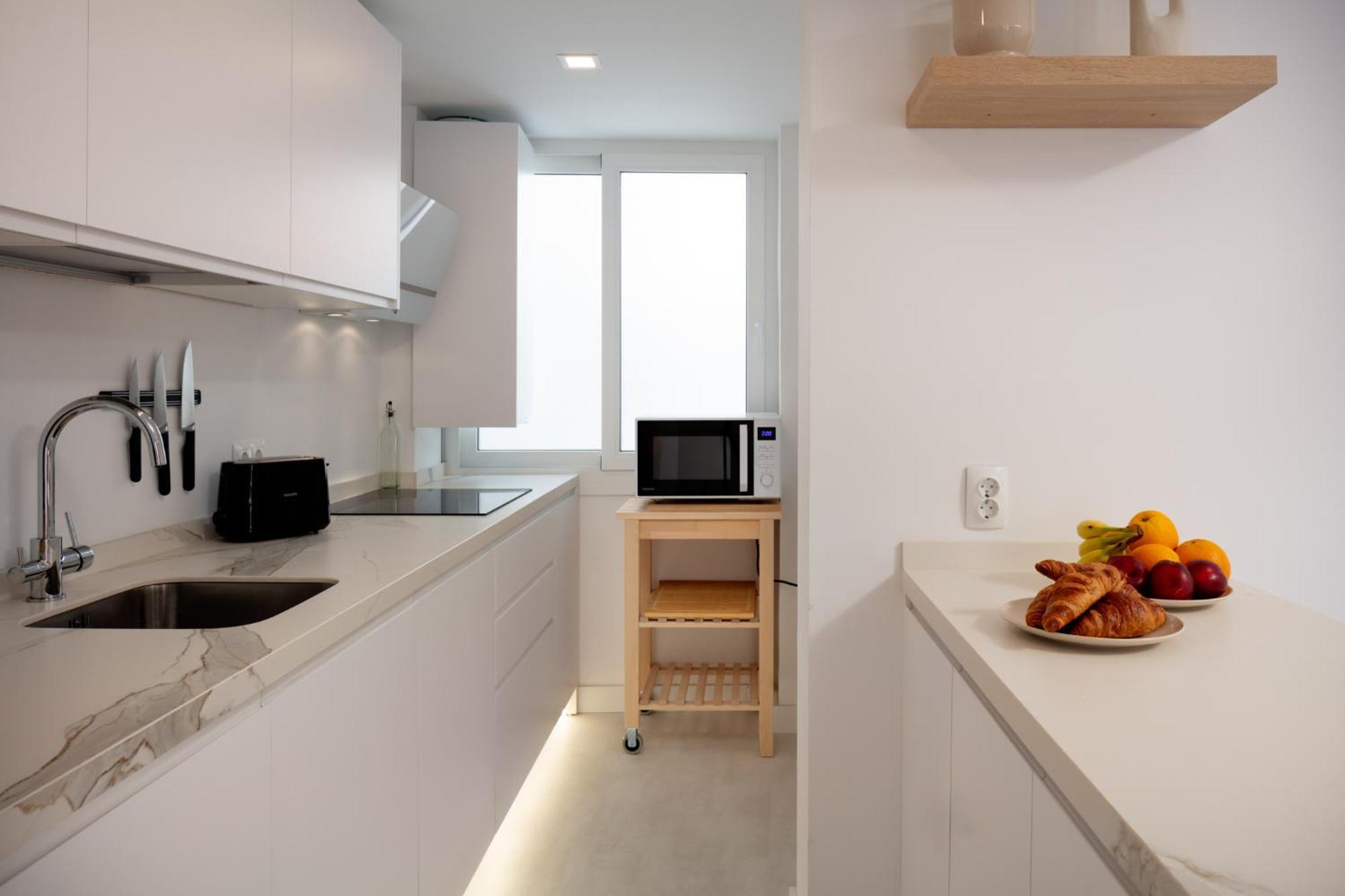Modern 300m From Appartement *