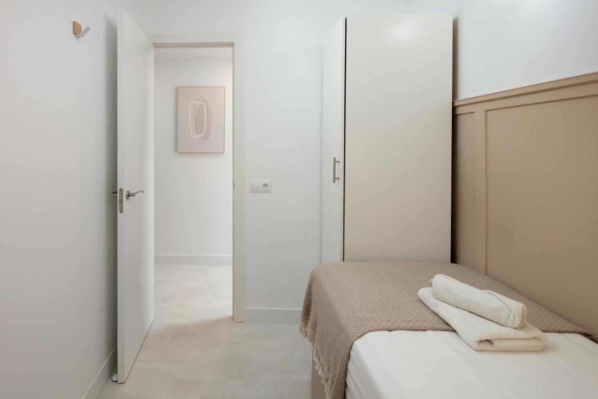 Modern 300m From Appartement Fuengirola