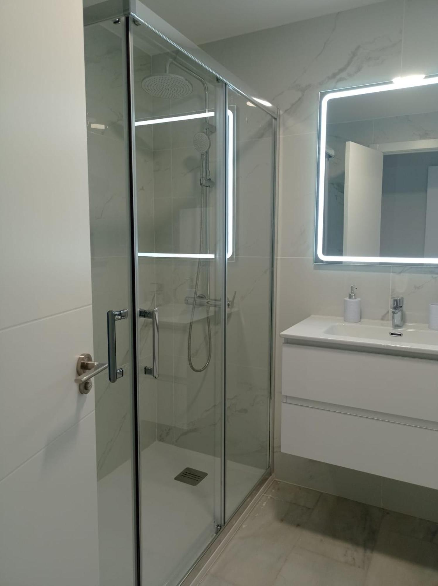 El Castillo Apartment Fuengirola