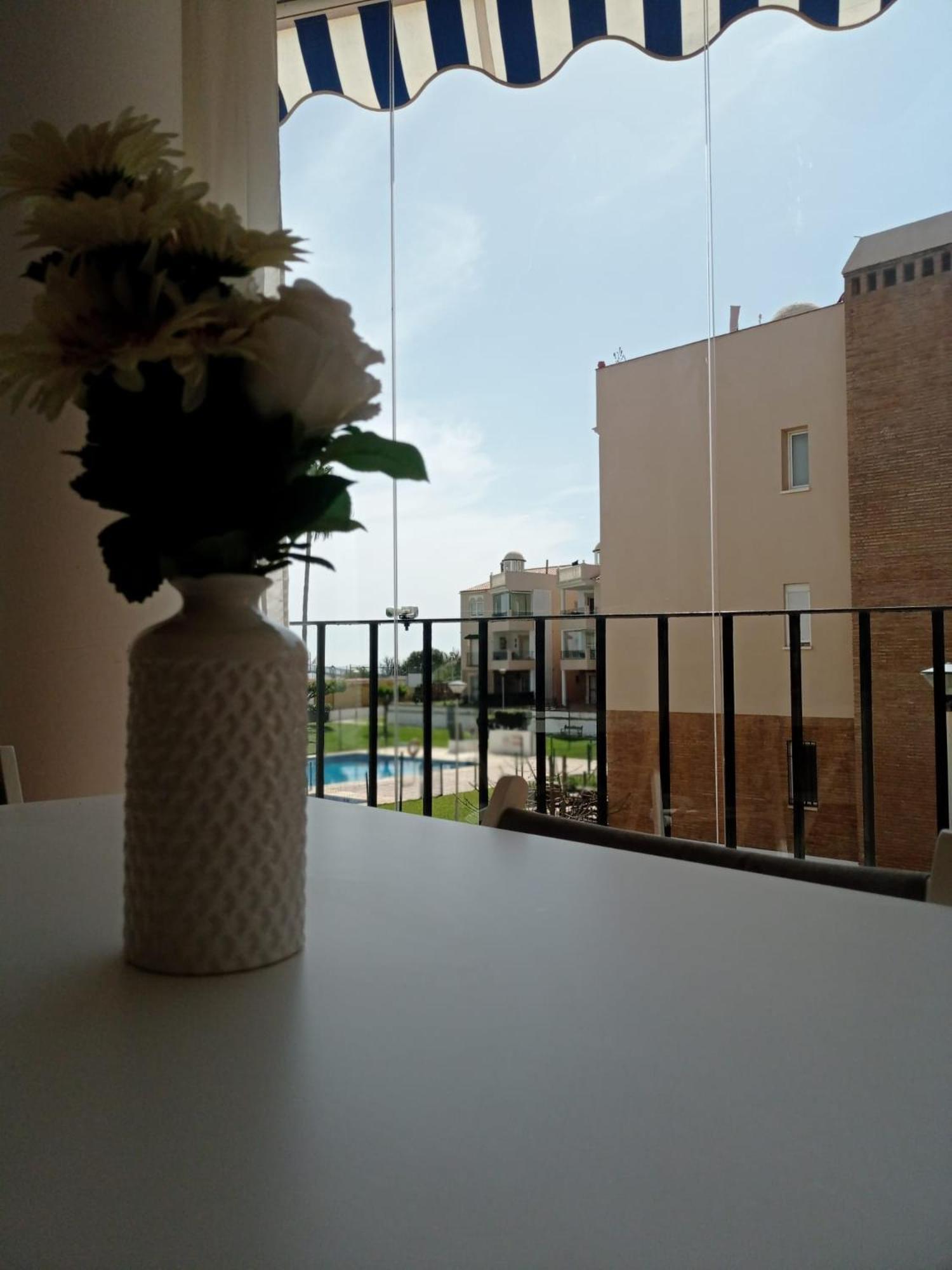 El Castillo Apartment
