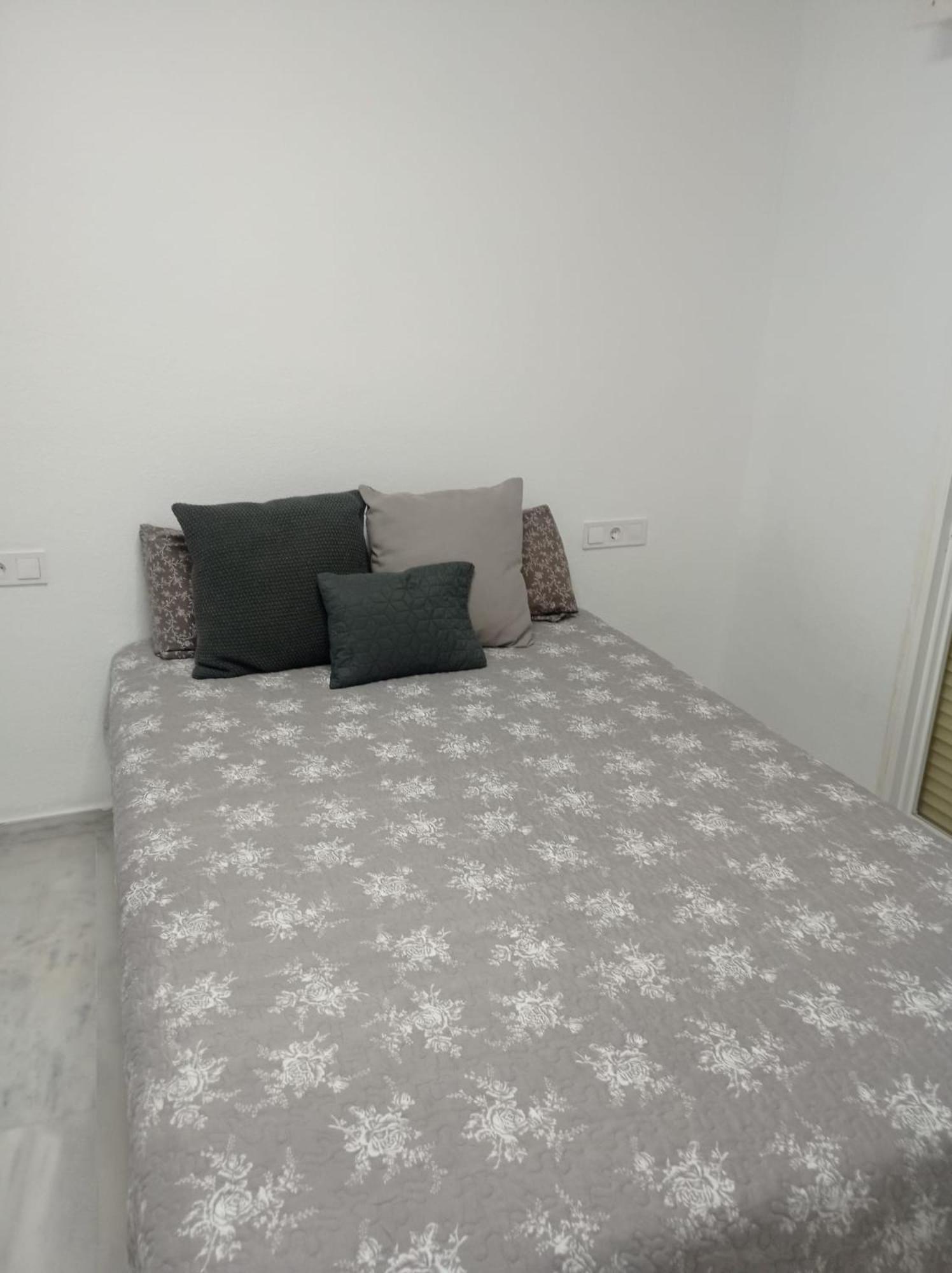 Apartment El Castillo Fuengirola