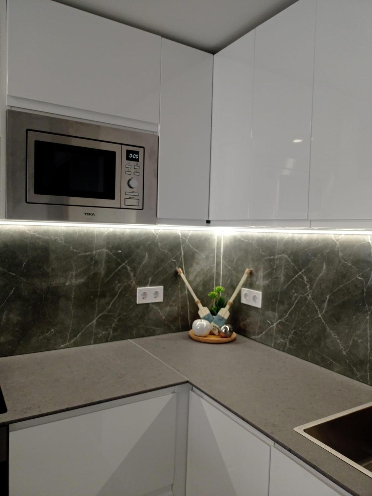 Apartment El Castillo *