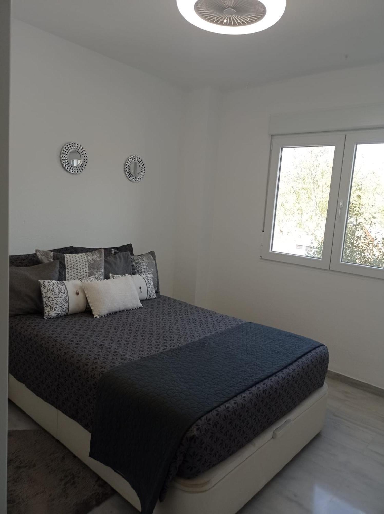 Apartment El Castillo Fuengirola