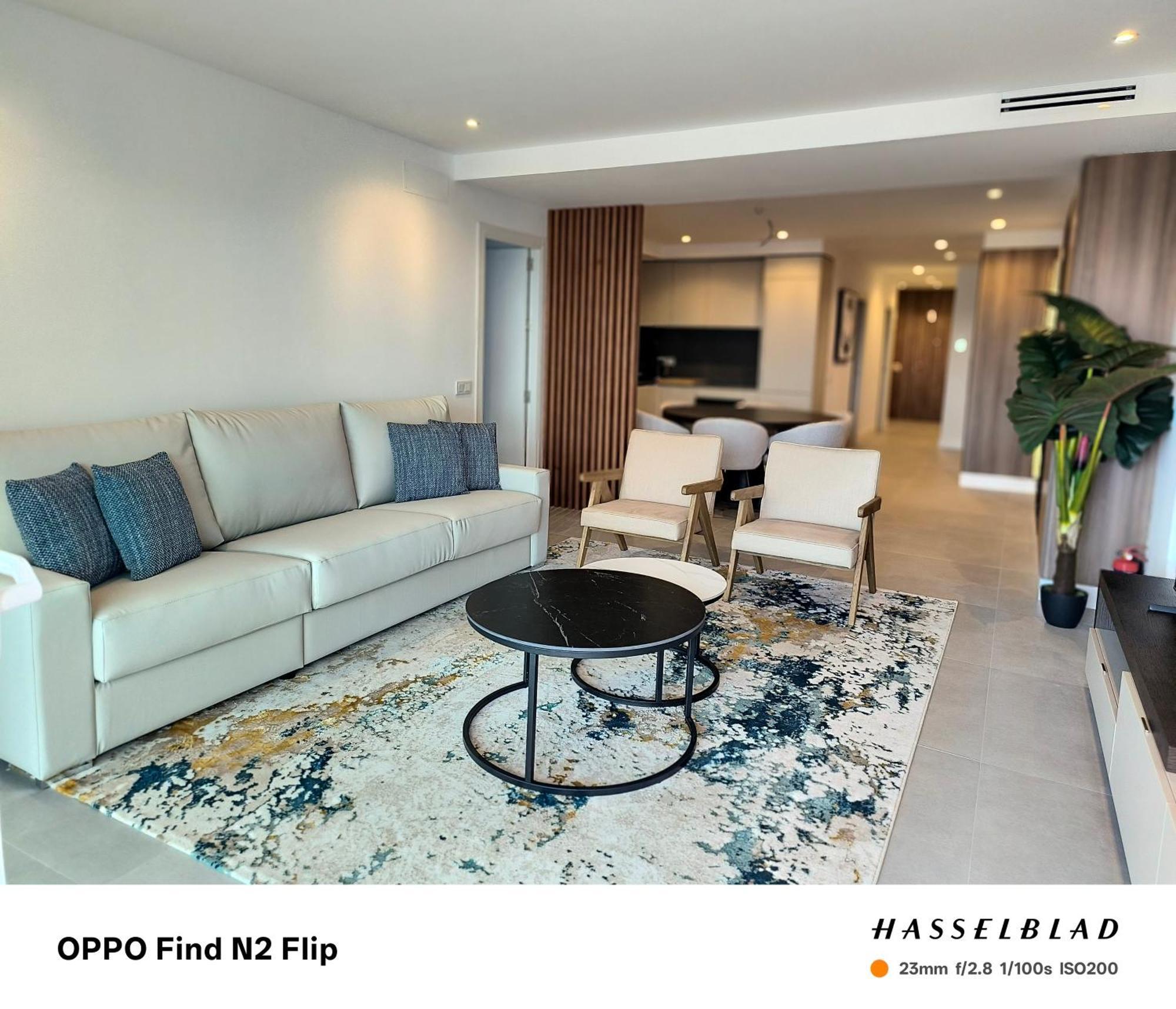 Seaview Apartment