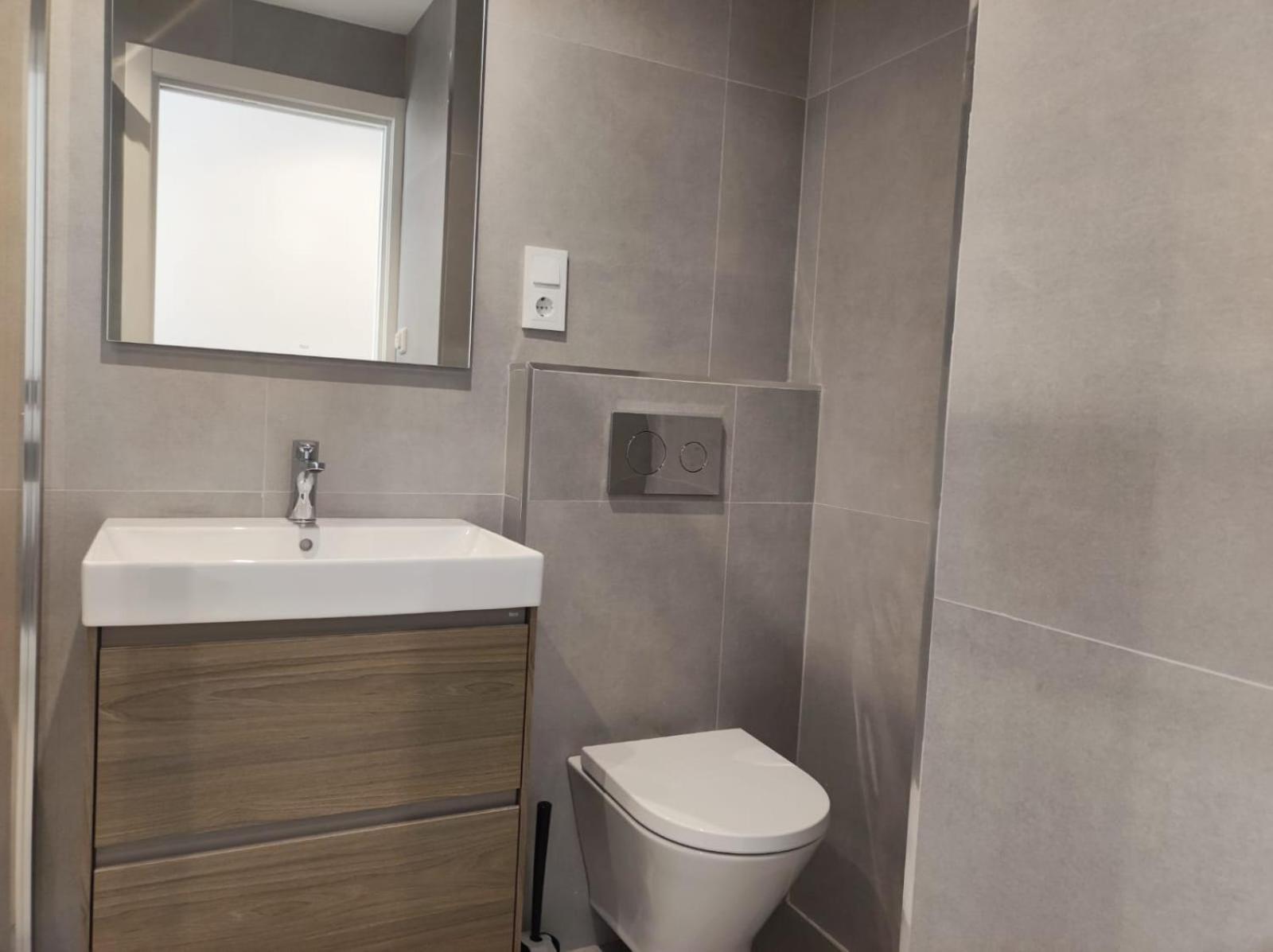 Seaview Apartment