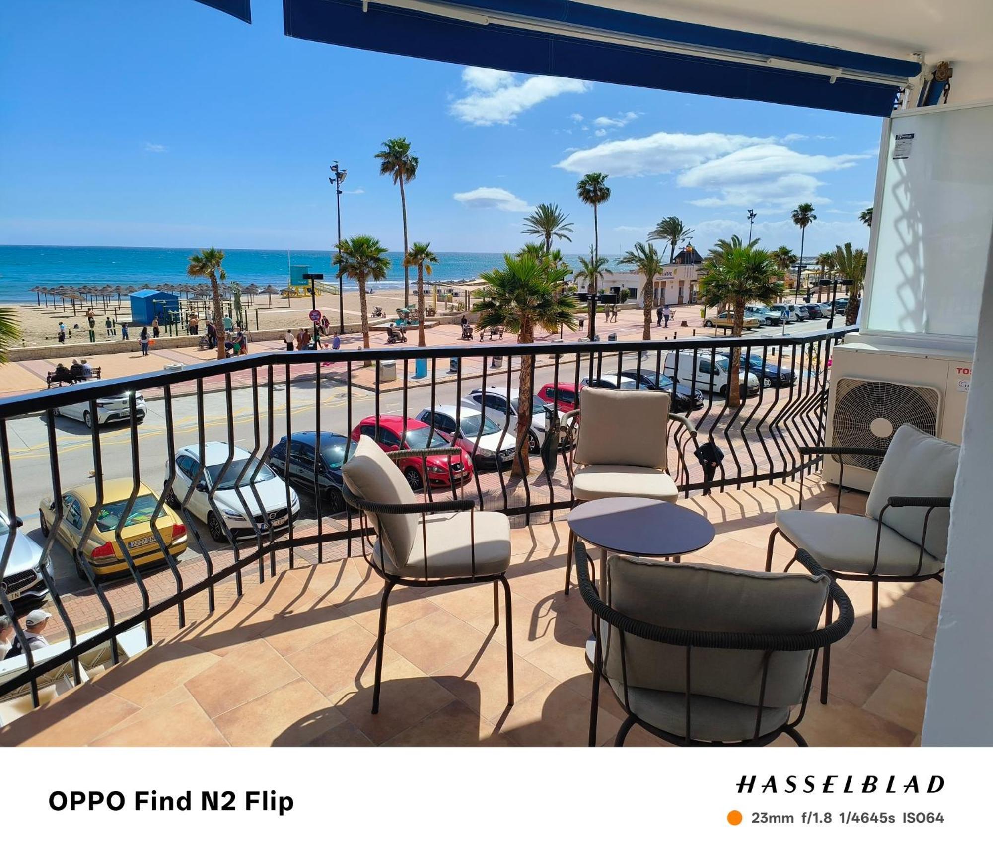 Apartamento Seaview