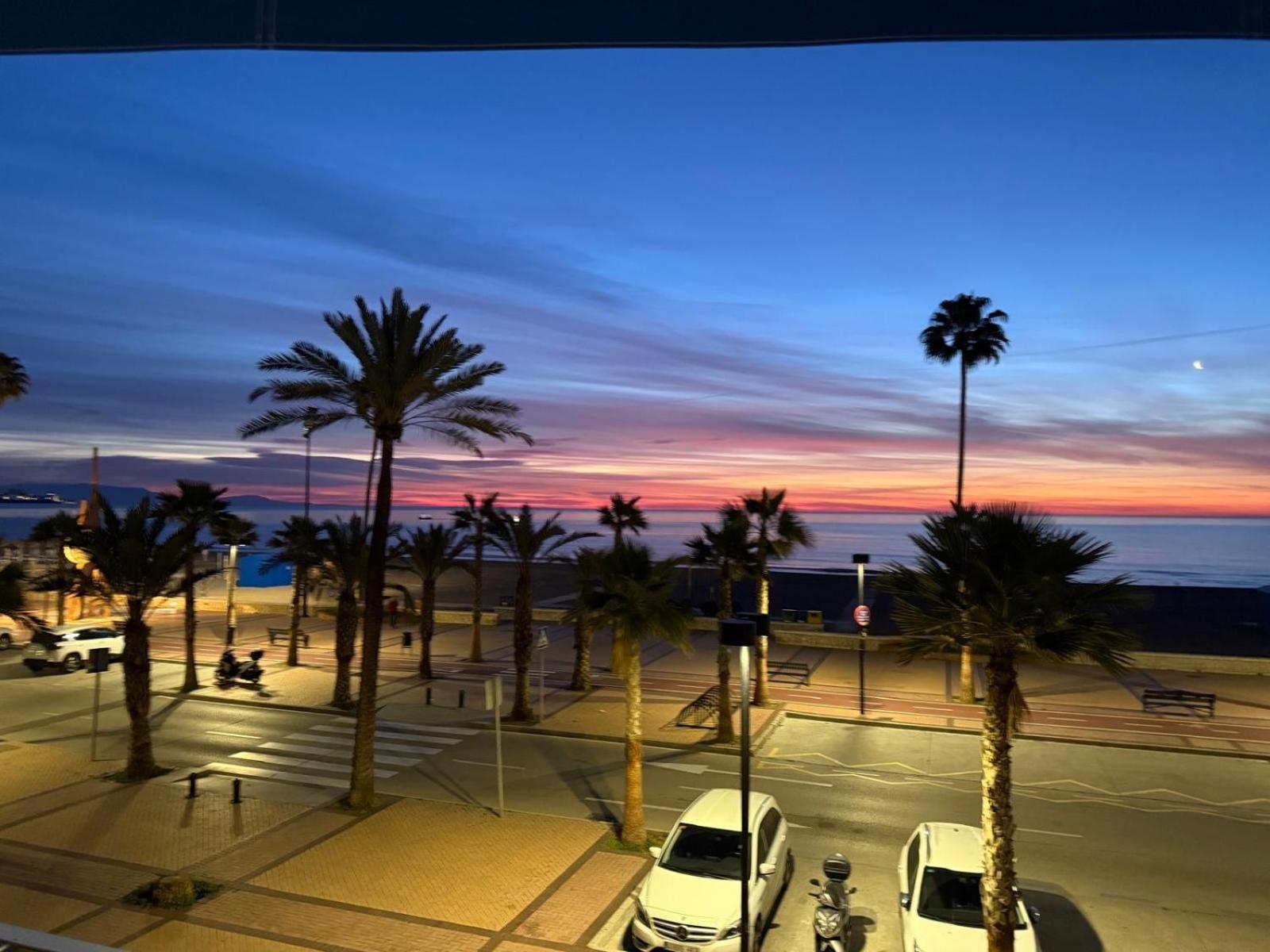 Seaview