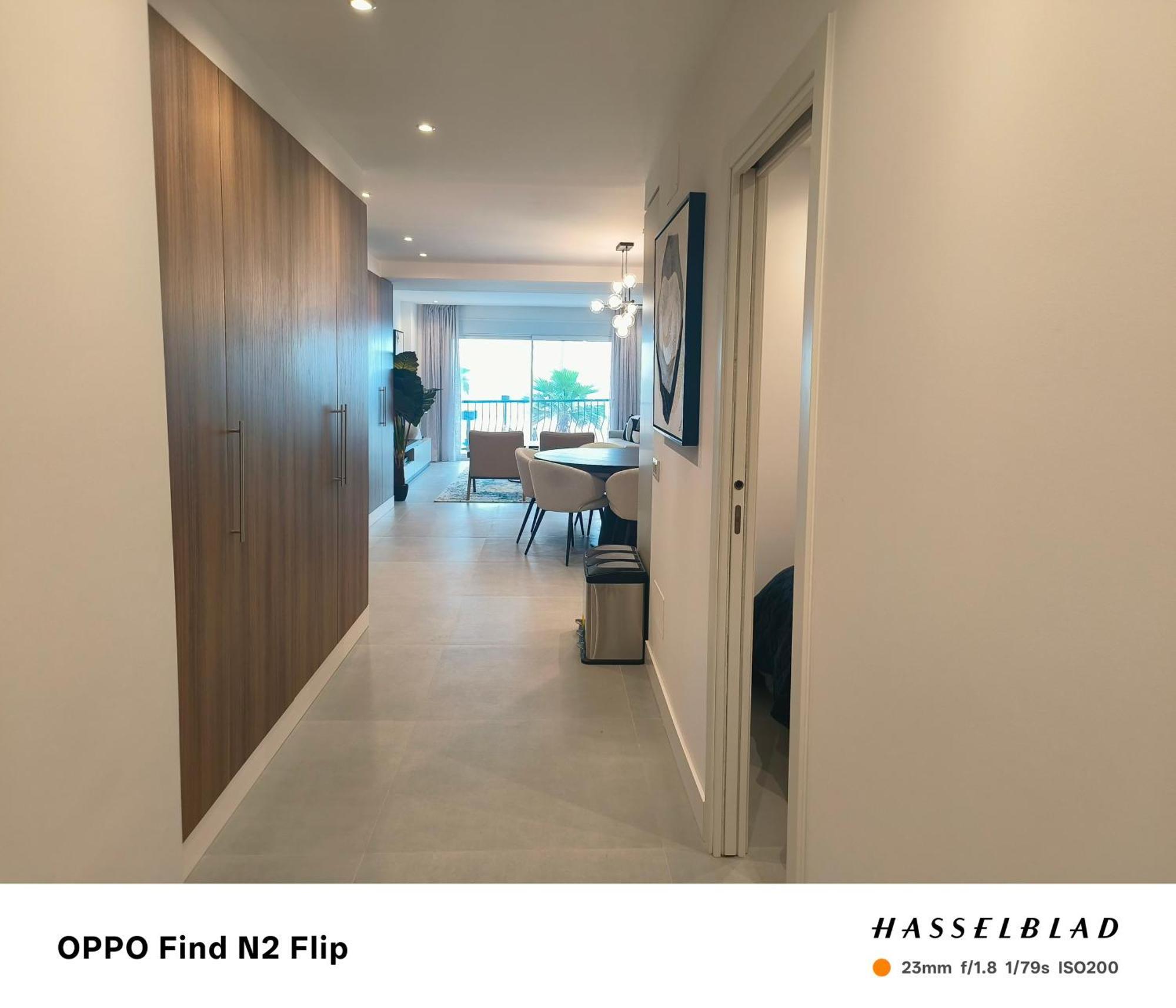 Apartamento Seaview