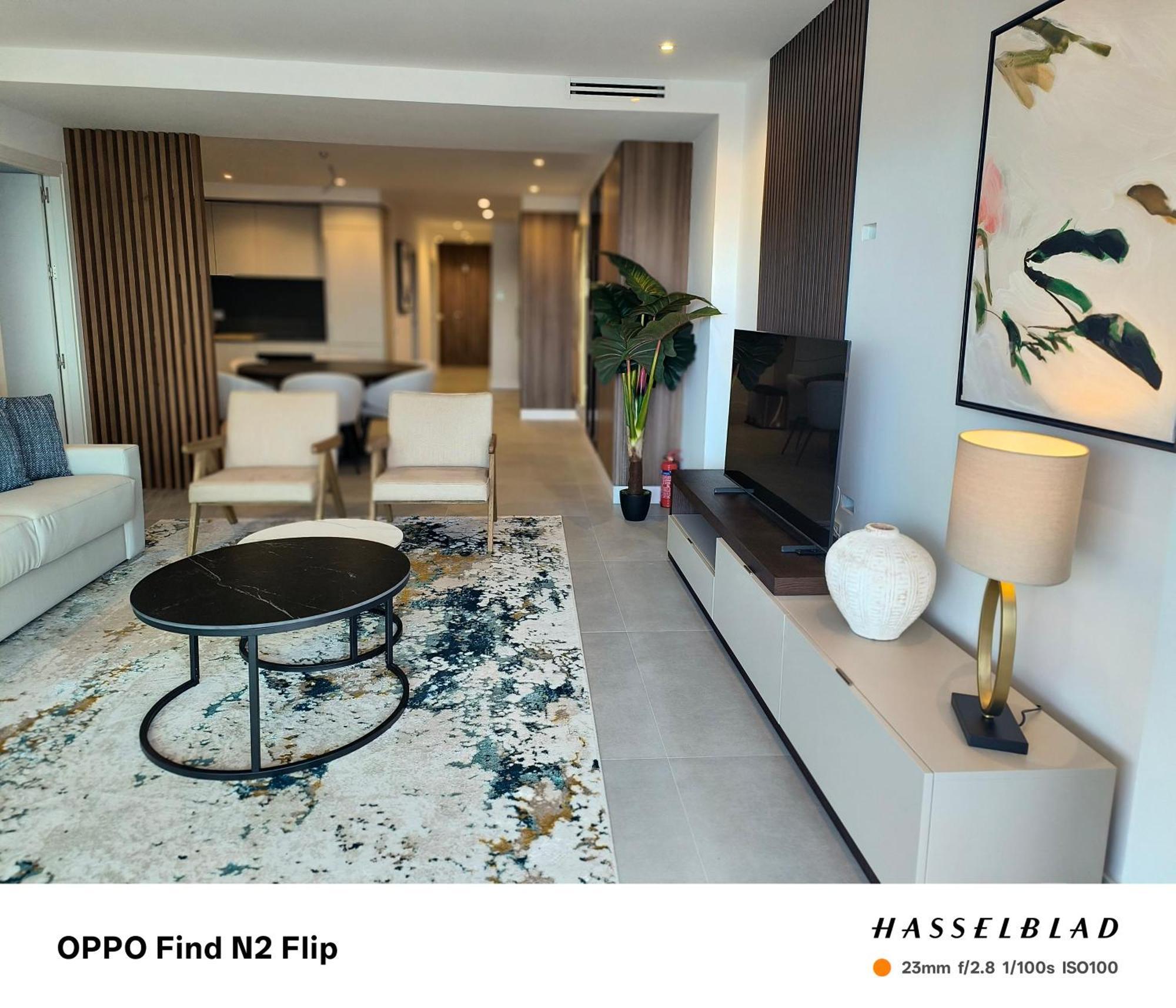 Apartamento Seaview
