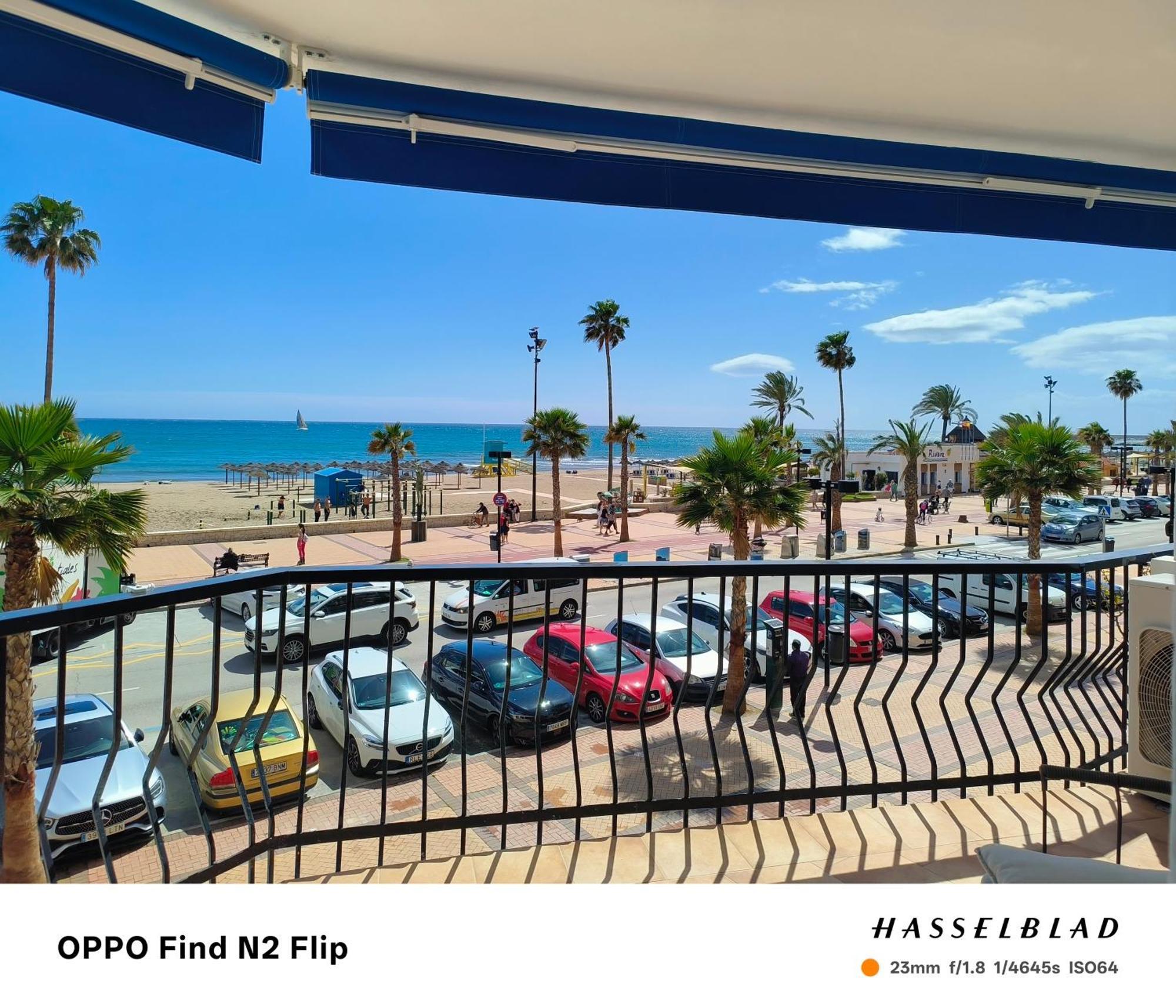 Apartamento Seaview *