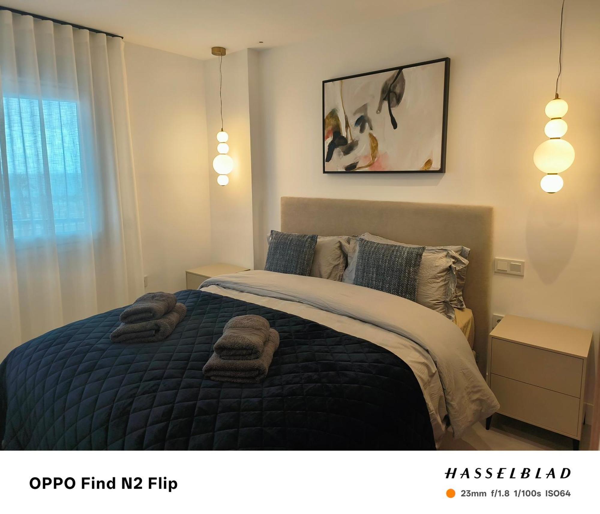 Seaview Apartment Fuengirola