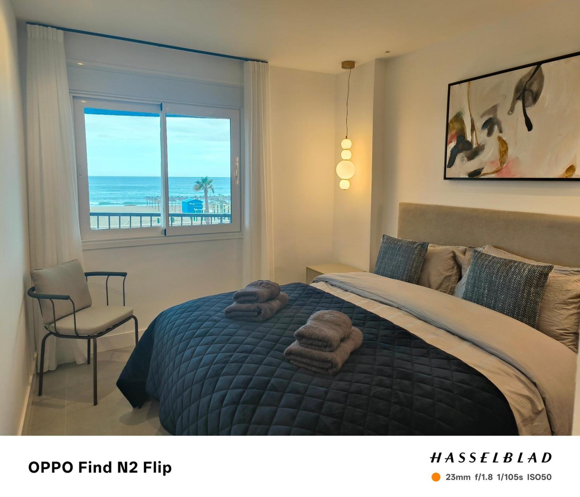 Apartamento Seaview Fuengirola