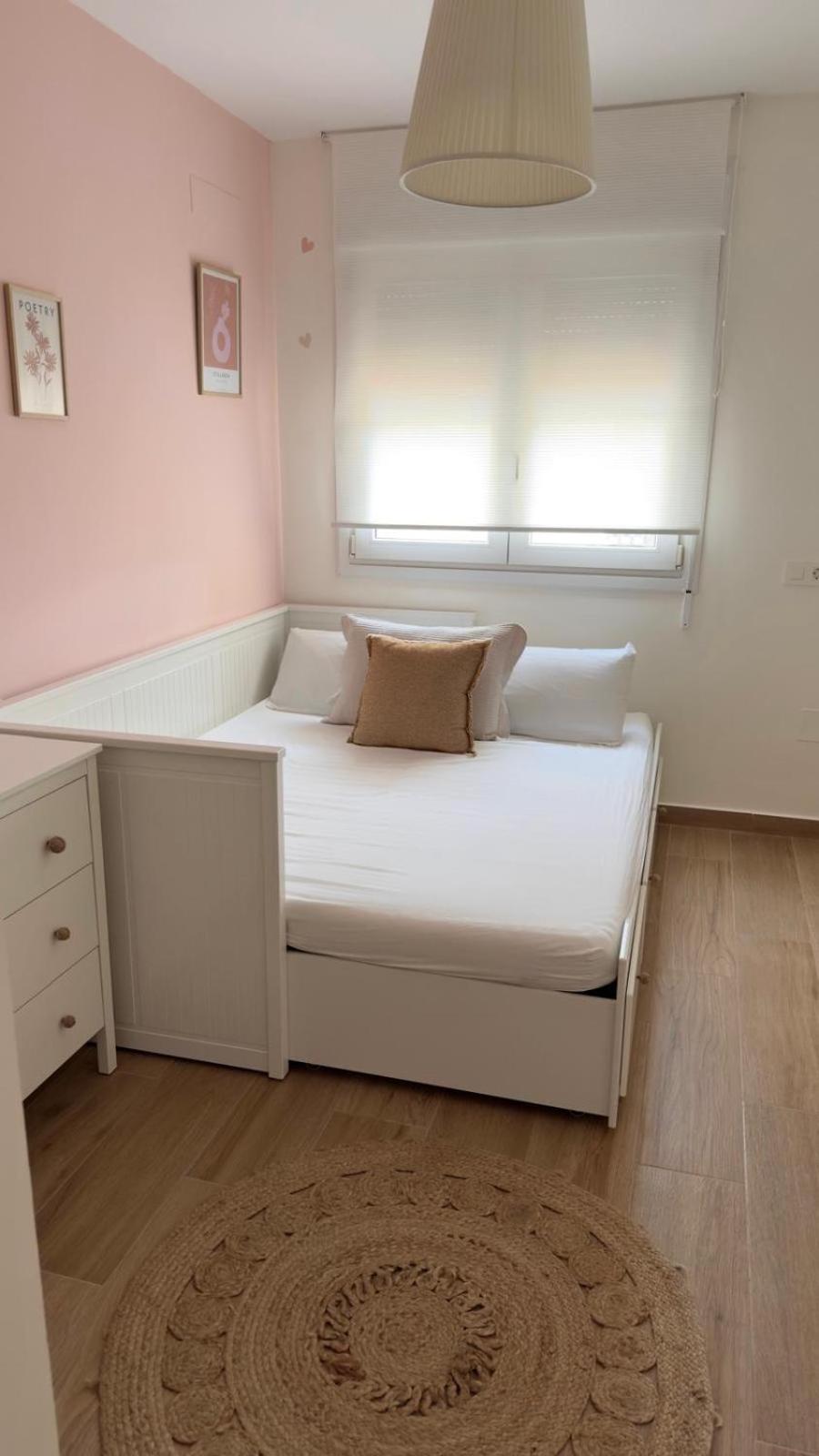 Apartment Lindamar Fuengirola