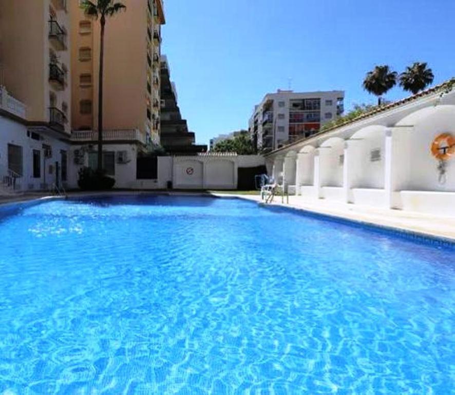 Apartment Lindamar