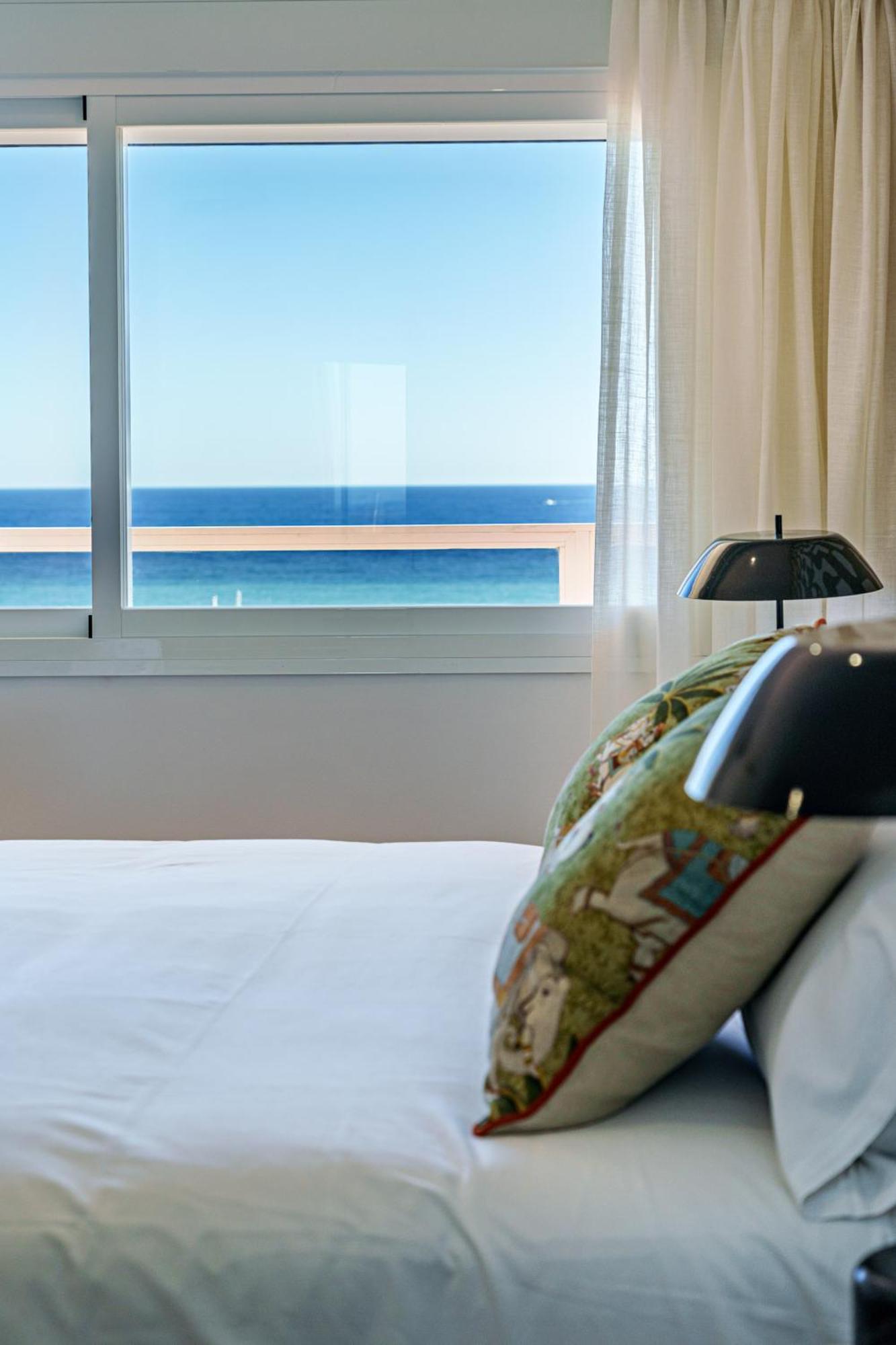 Sunset Malaga Spectacular Sea Views Apartment Fuengirola