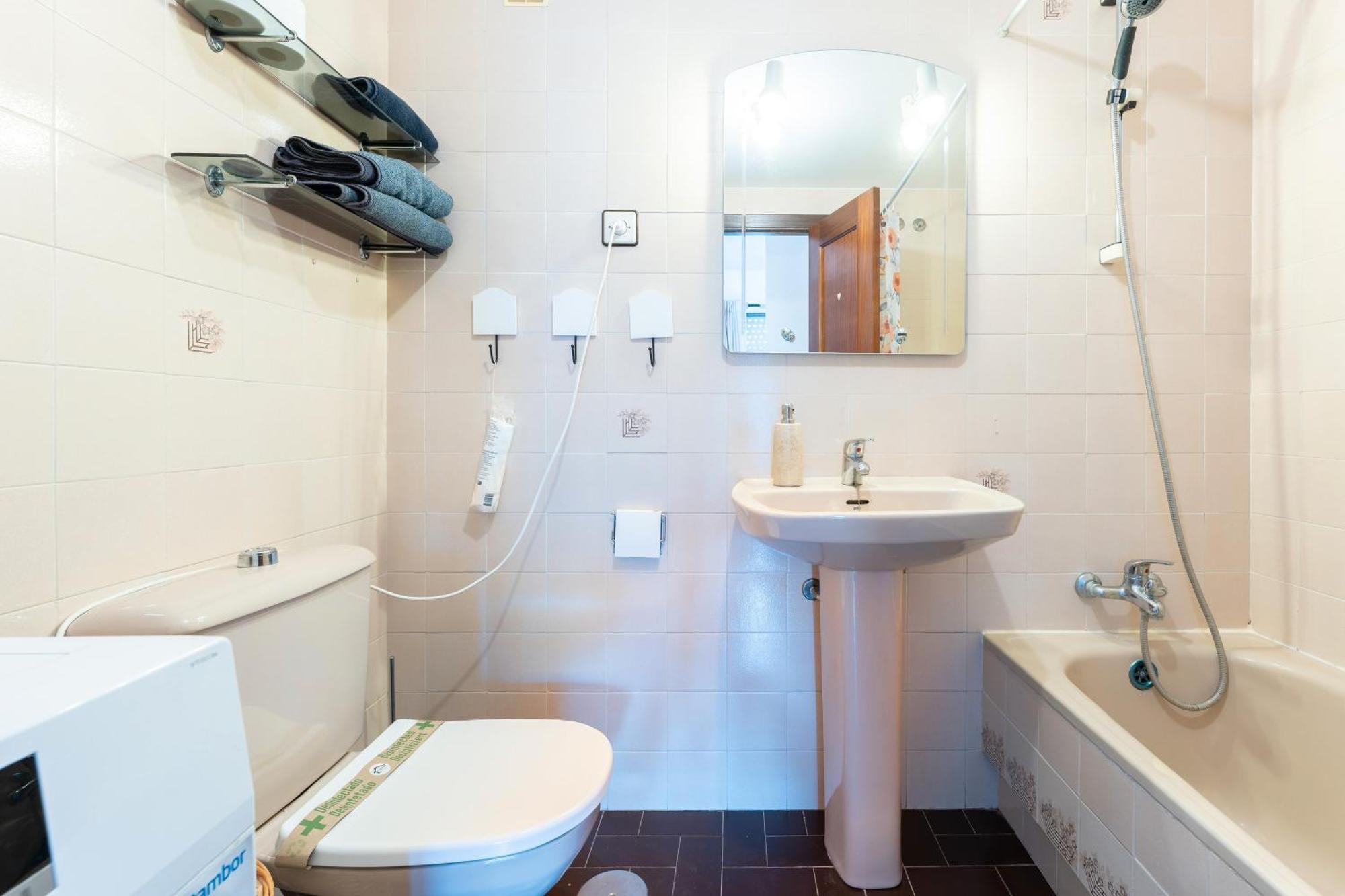Blue Summer Appartement Fuengirola