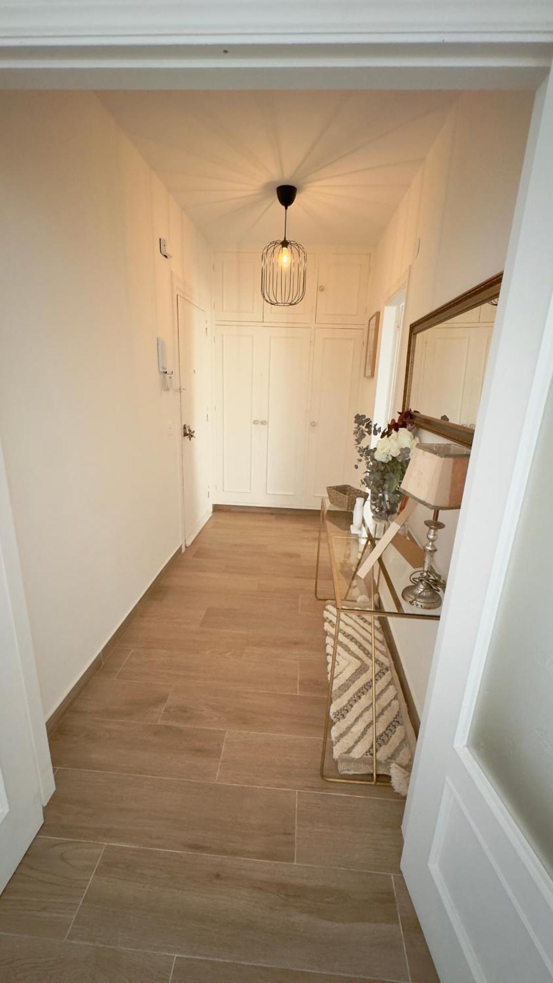 Lindamar Apartment
