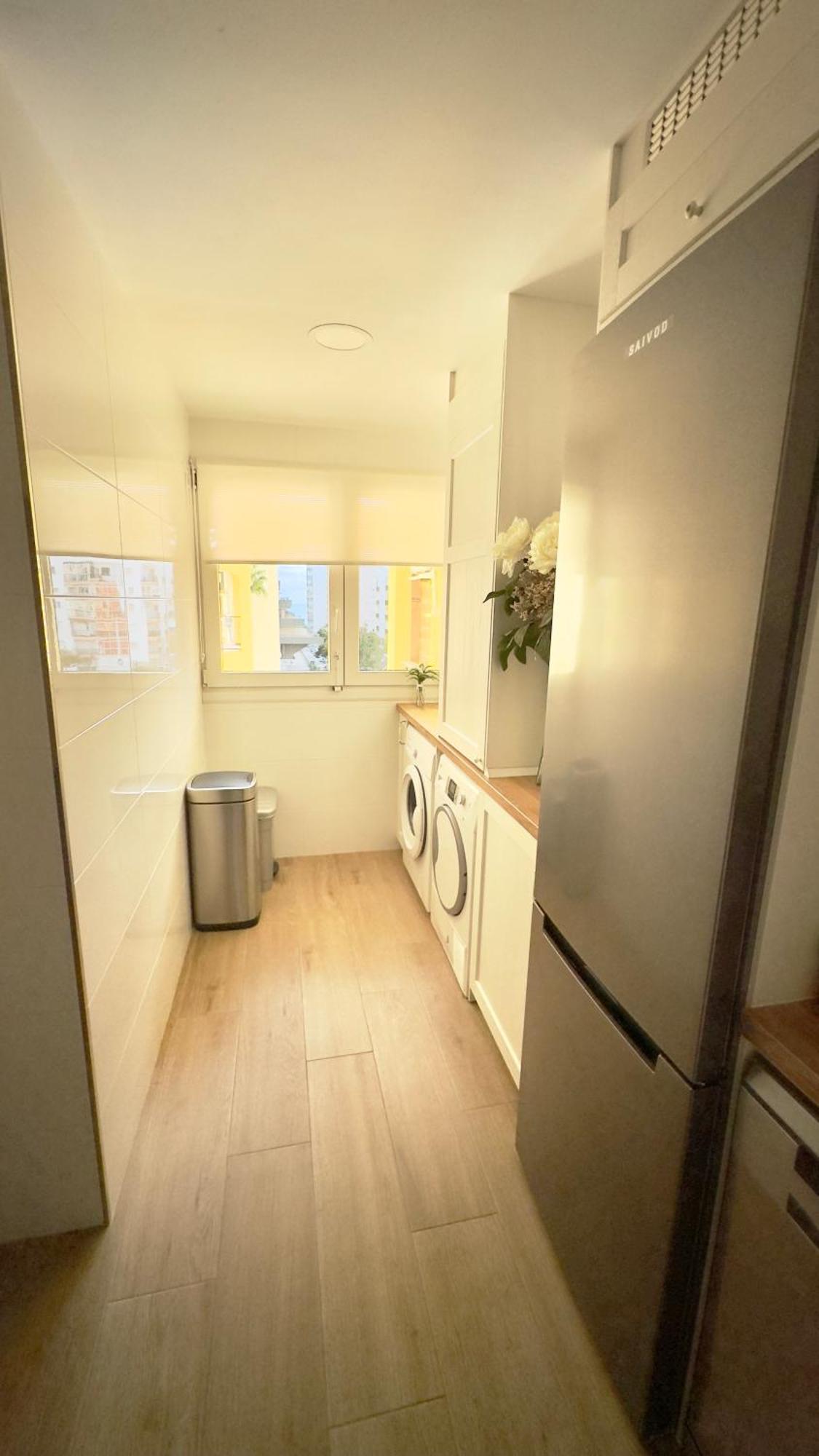 Apartment Lindamar Fuengirola