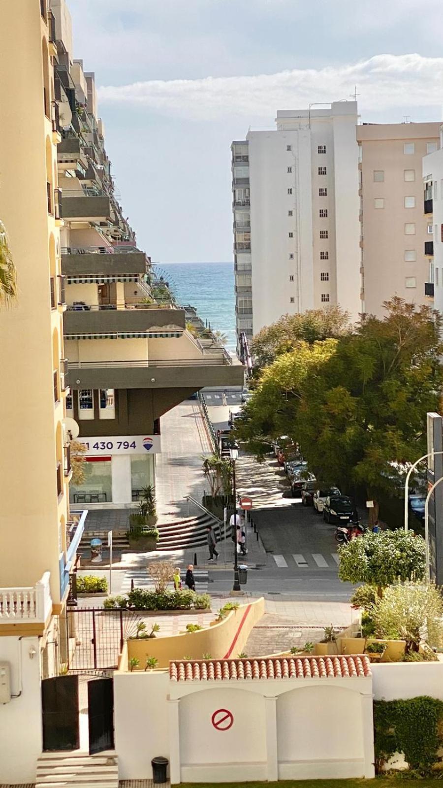 Lindamar Fuengirola