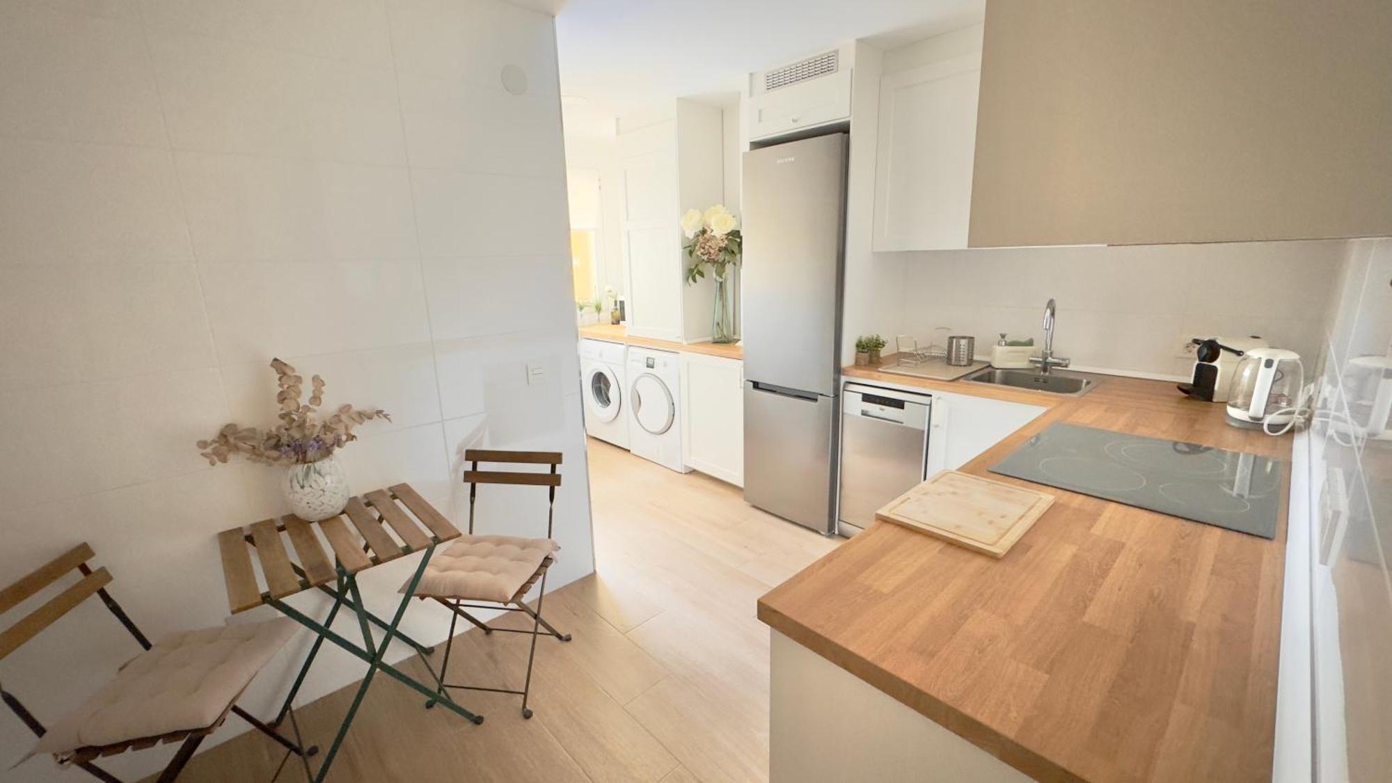 Apartment Lindamar