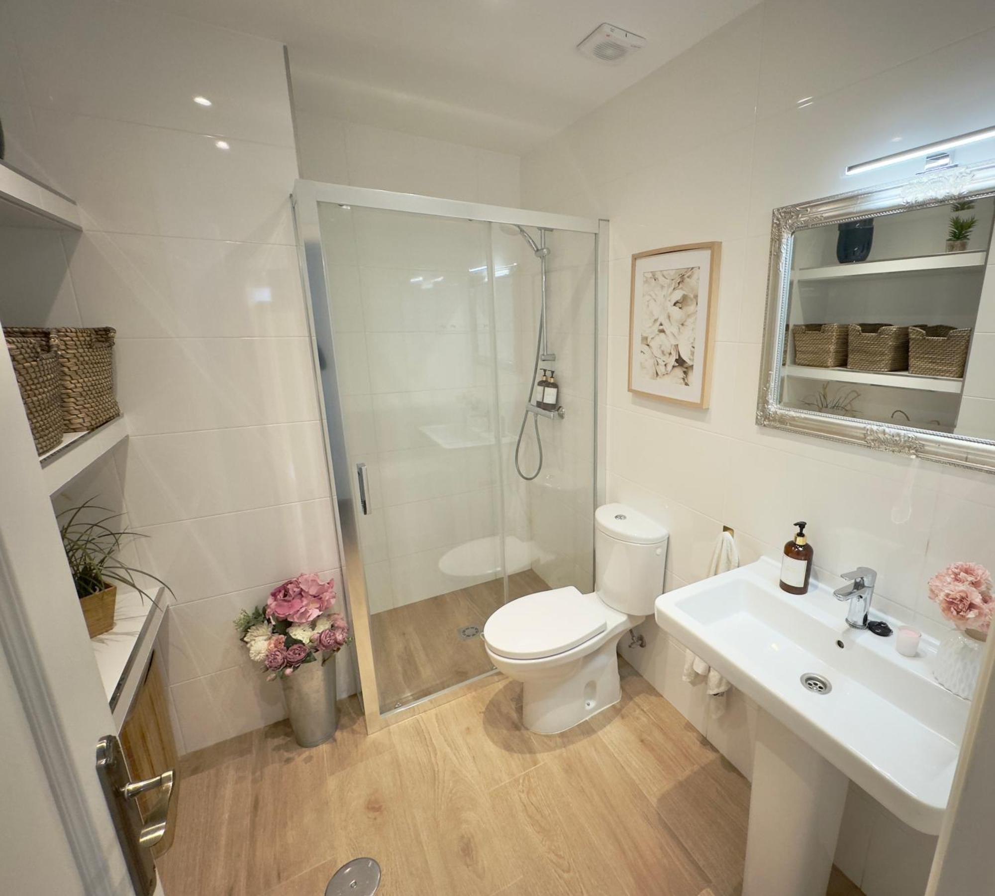 Lindamar Apartment