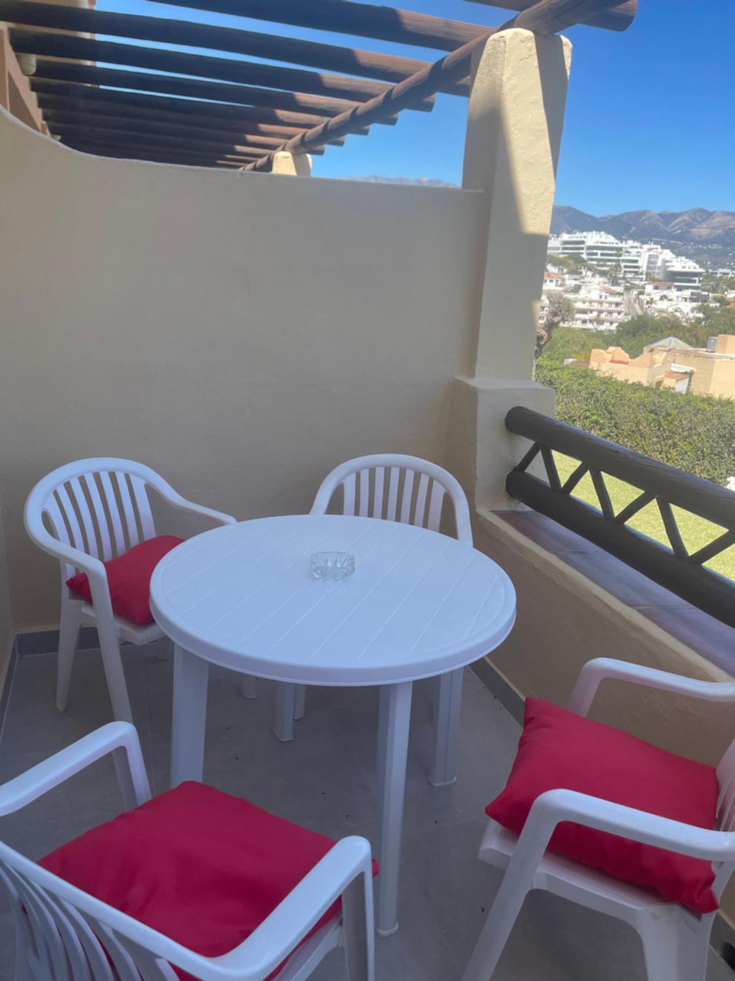 Vox Maris By Wyndham Costa Del Sol *