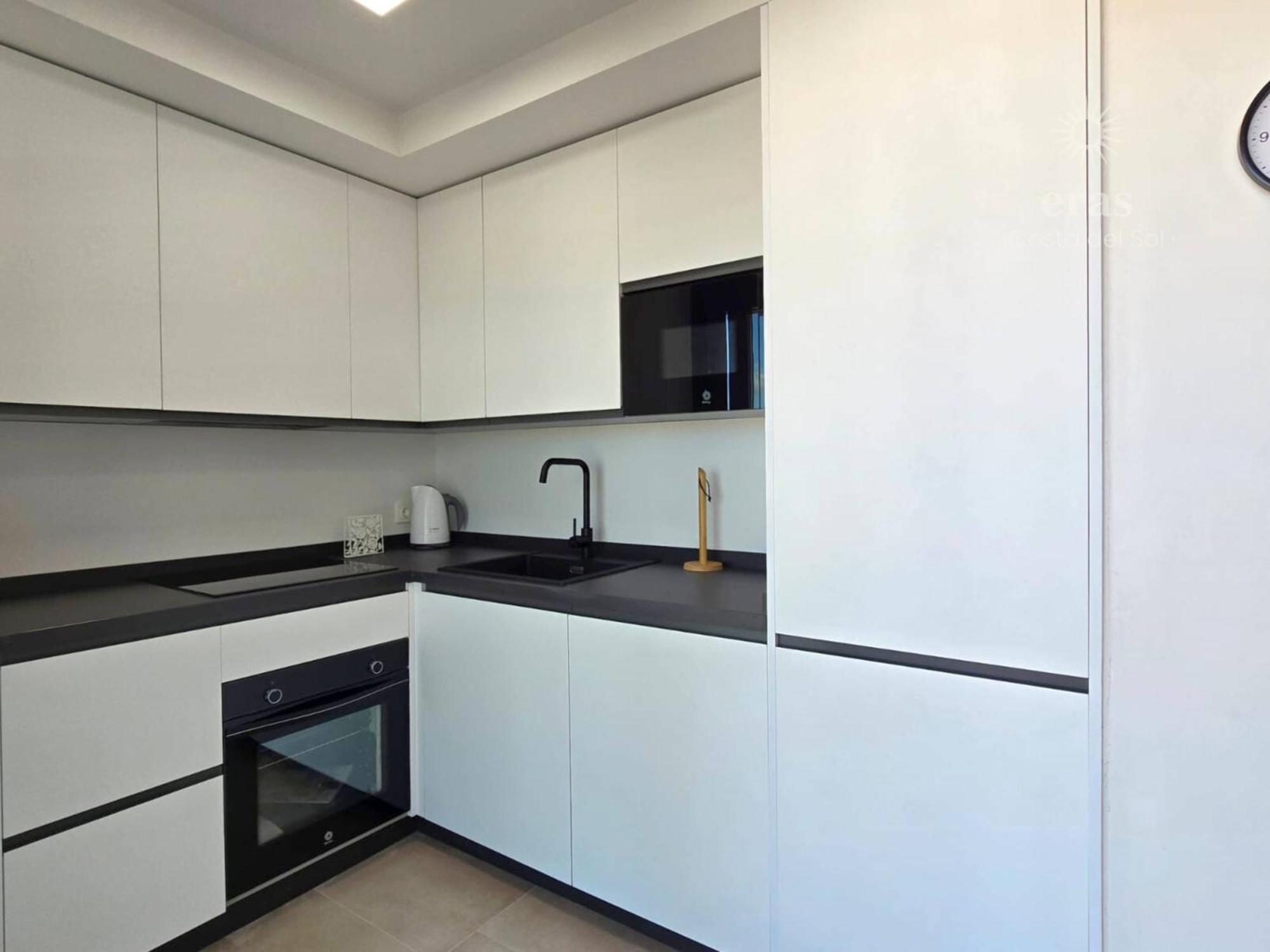 Apartment 2 Con Piscina Y A Solo 10 Minutos De La Playa 1b Fuengirola