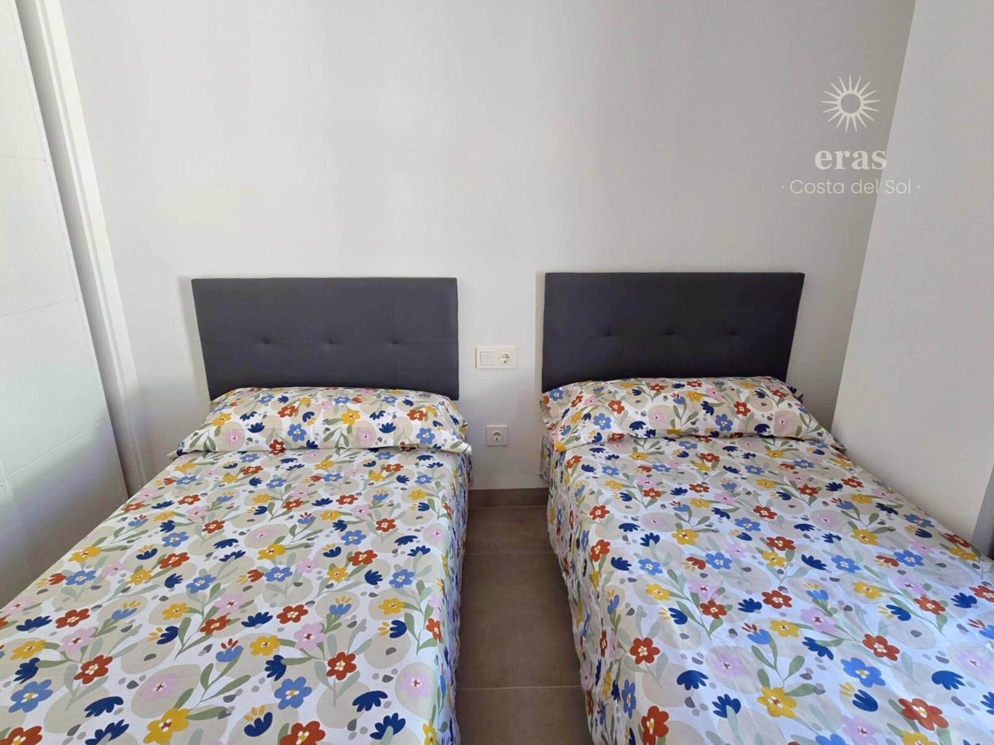2 Con Piscina Y A Solo 10 Minutos De La Playa 1b Apartment