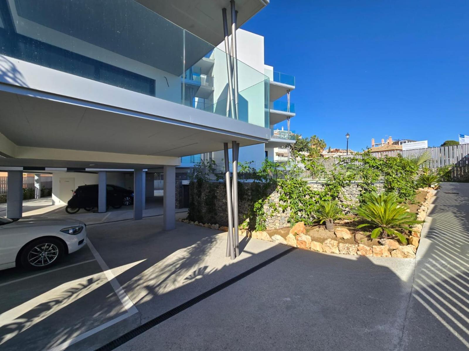 2 Con Piscina Y A Solo 10 Minutos De La Playa 1b Apartment *