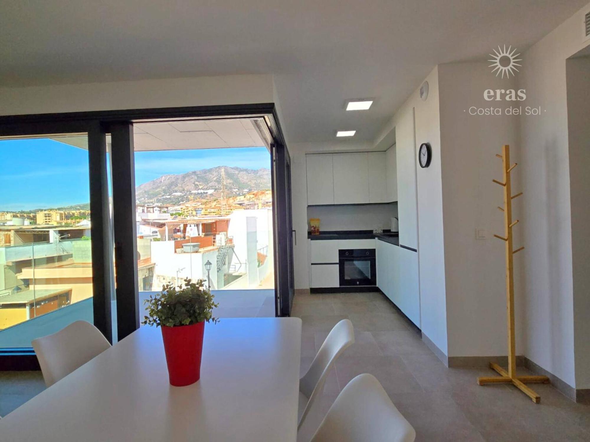 2 Con Piscina Y A Solo 10 Minutos De La Playa 1b Apartment