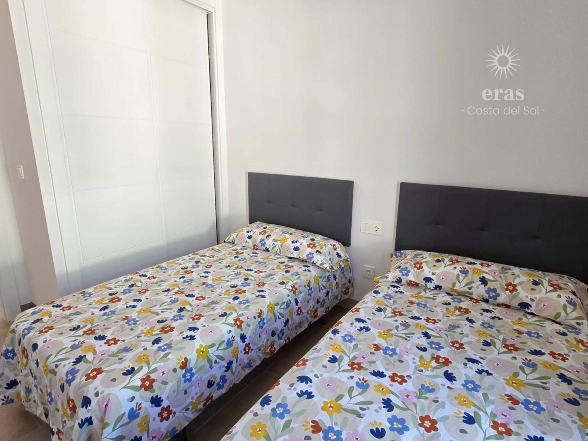 Apartment 2 Con Piscina Y A Solo 10 Minutos De La Playa 1b