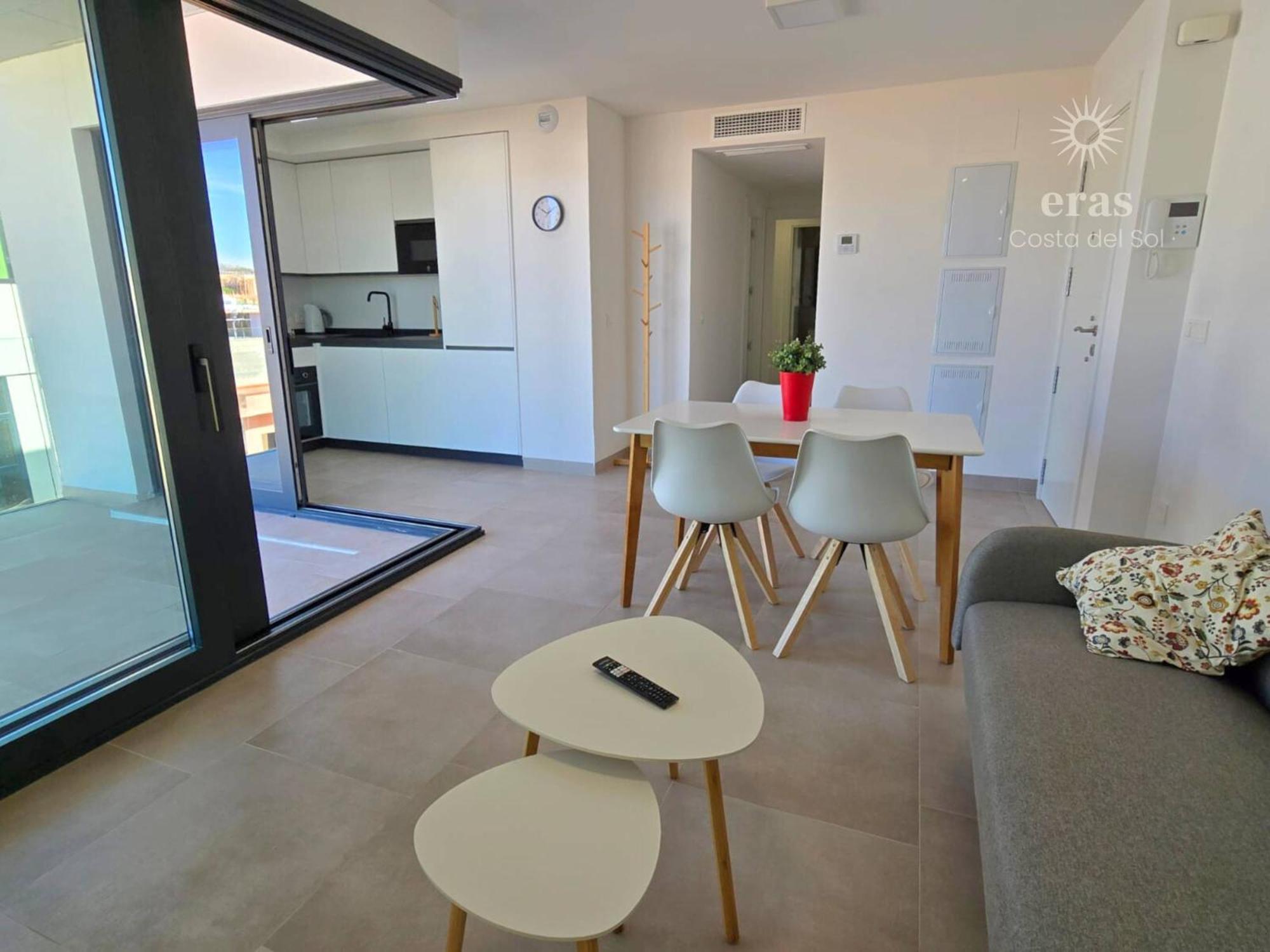 2 Con Piscina Y A Solo 10 Minutos De La Playa 1b Apartment Fuengirola