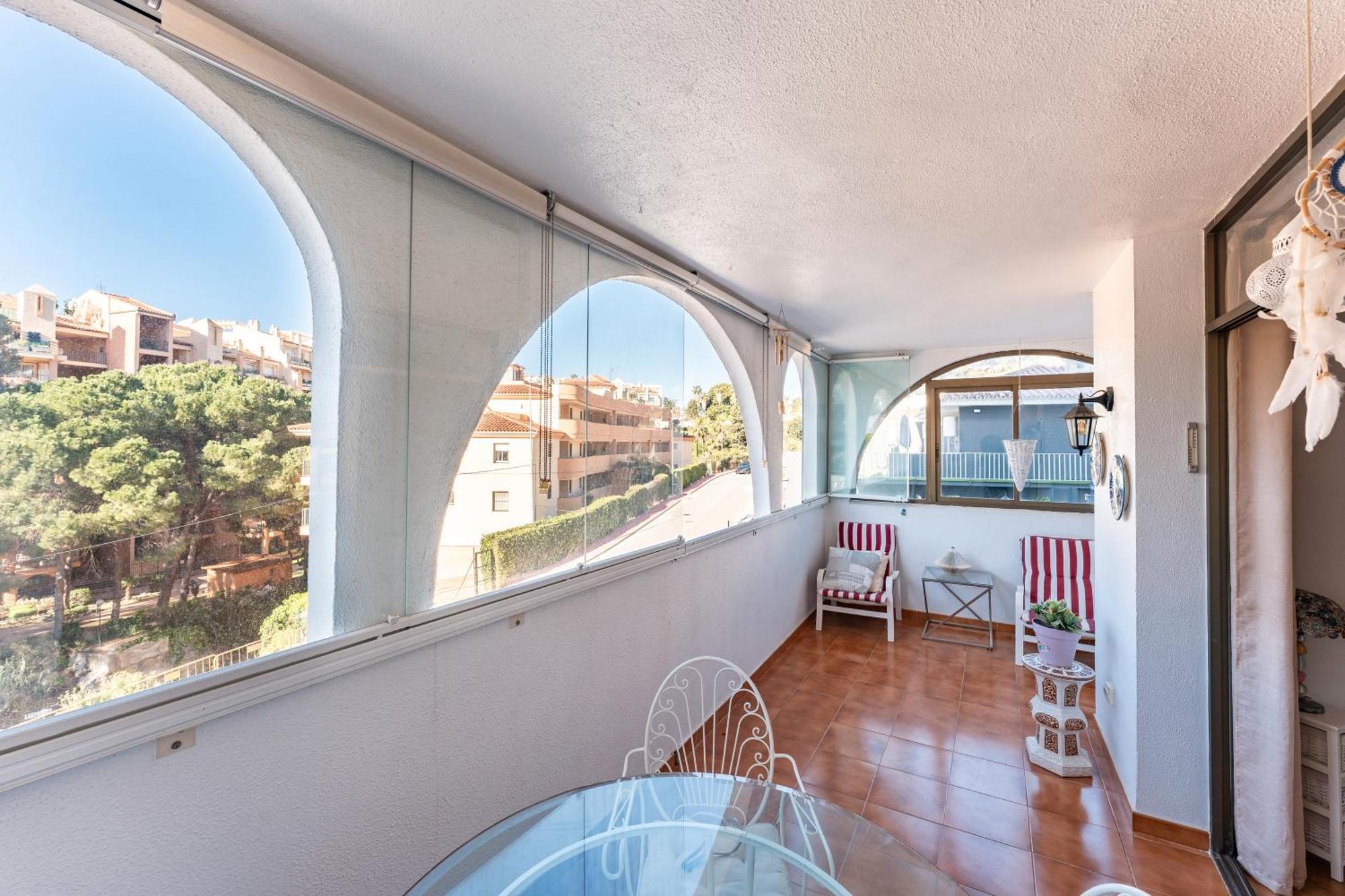 Blue Summer Appartement
