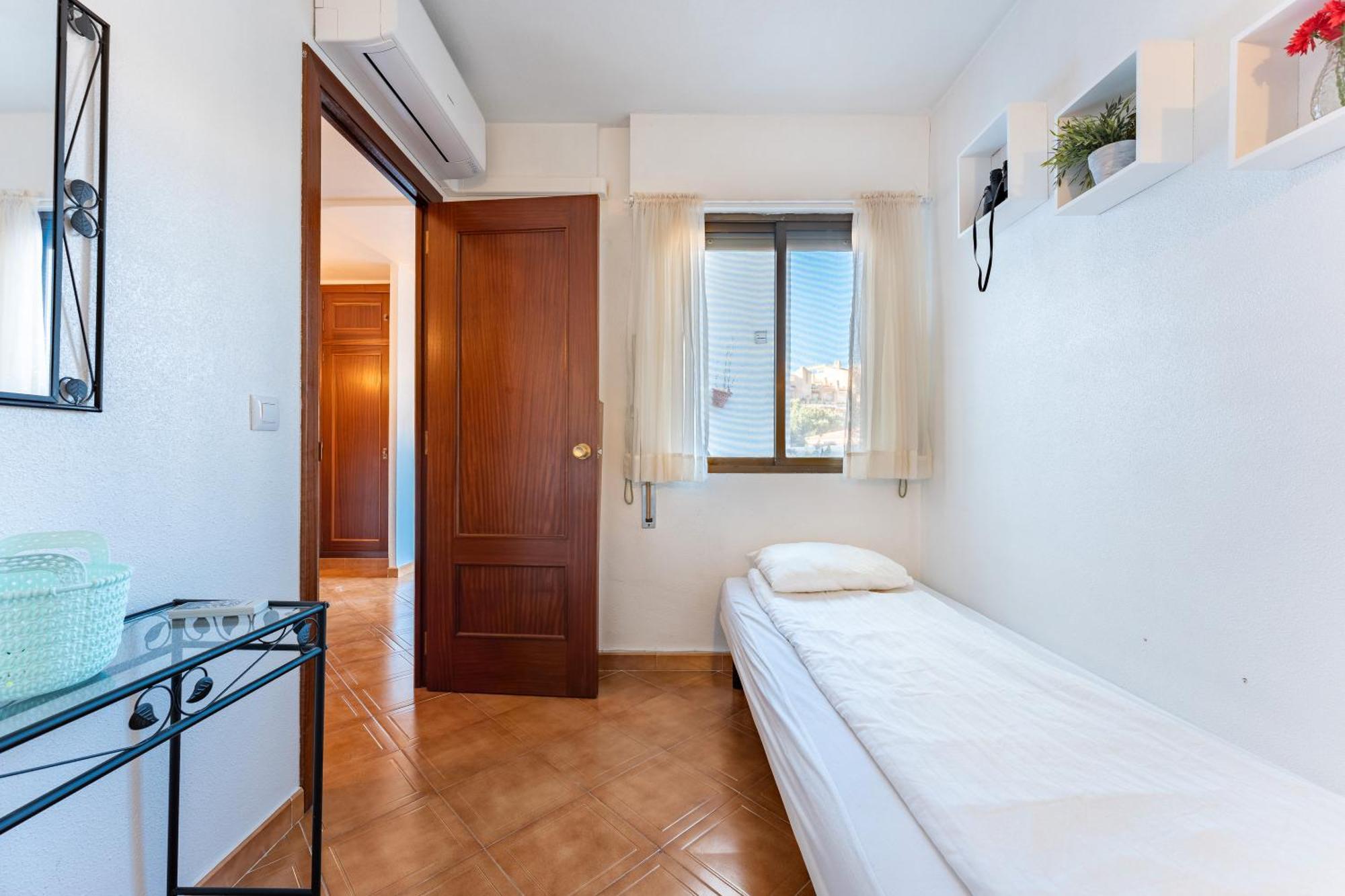 Appartement Blue Summer *