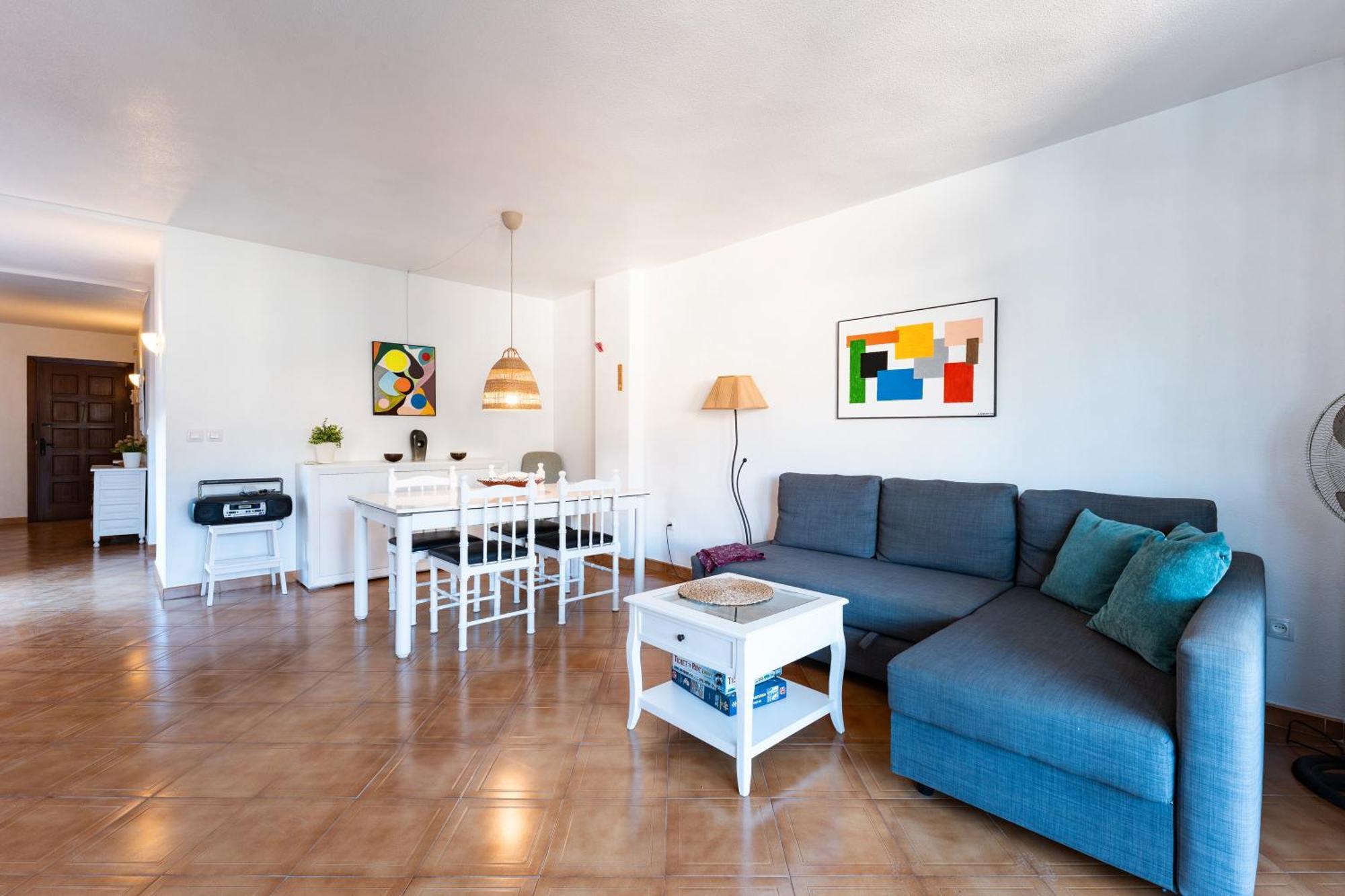 Appartement Blue Summer Fuengirola