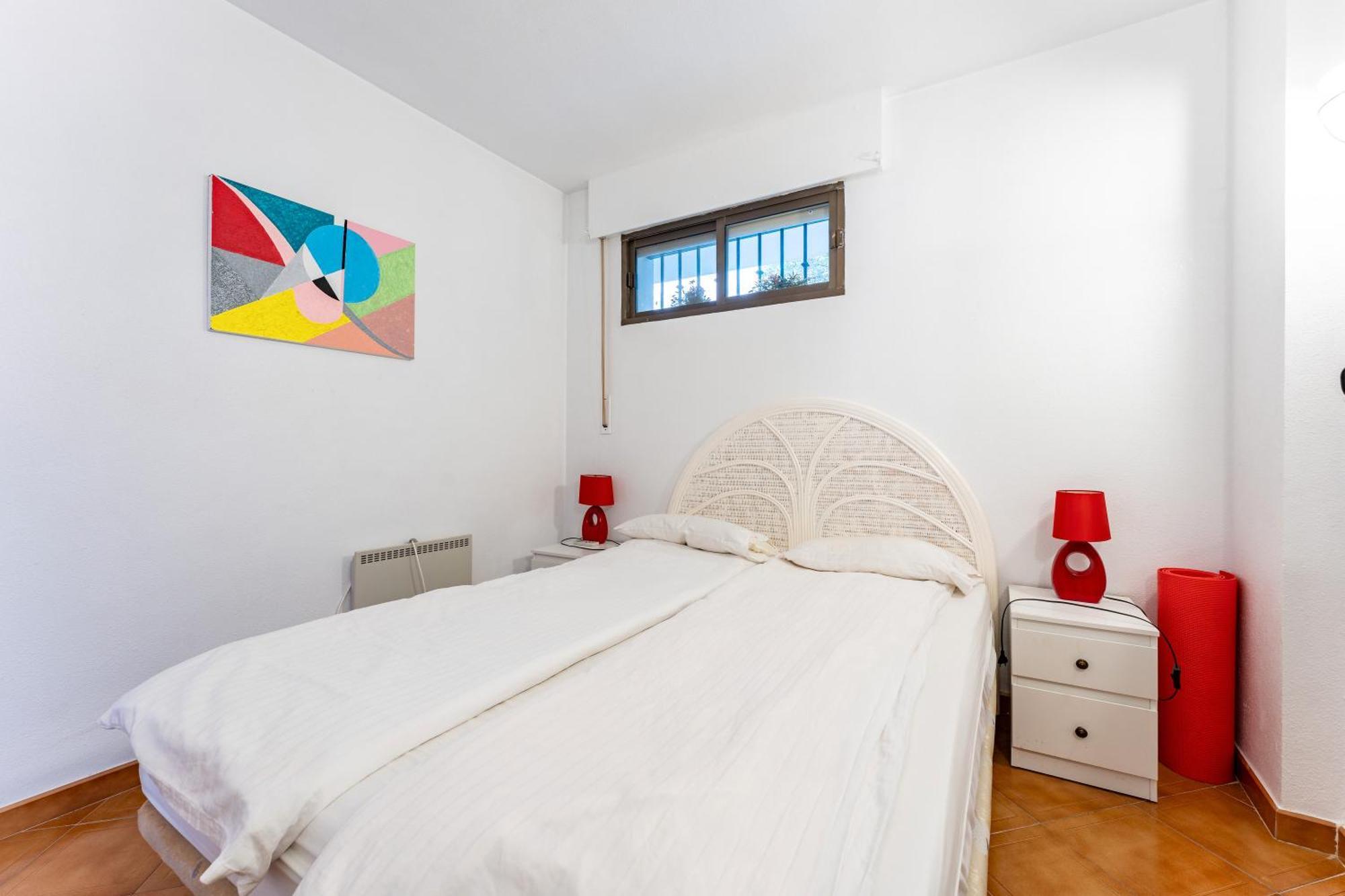 Blue Summer Appartement Fuengirola