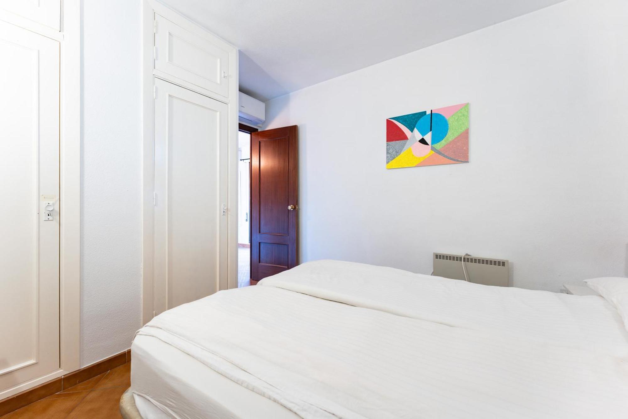 Appartement Blue Summer *