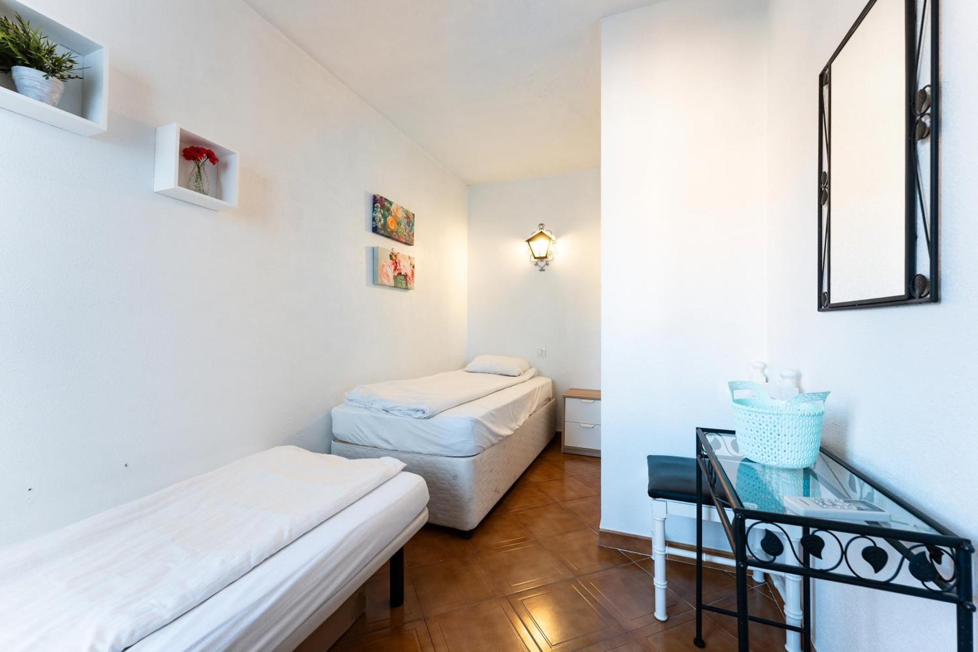 Appartement Blue Summer