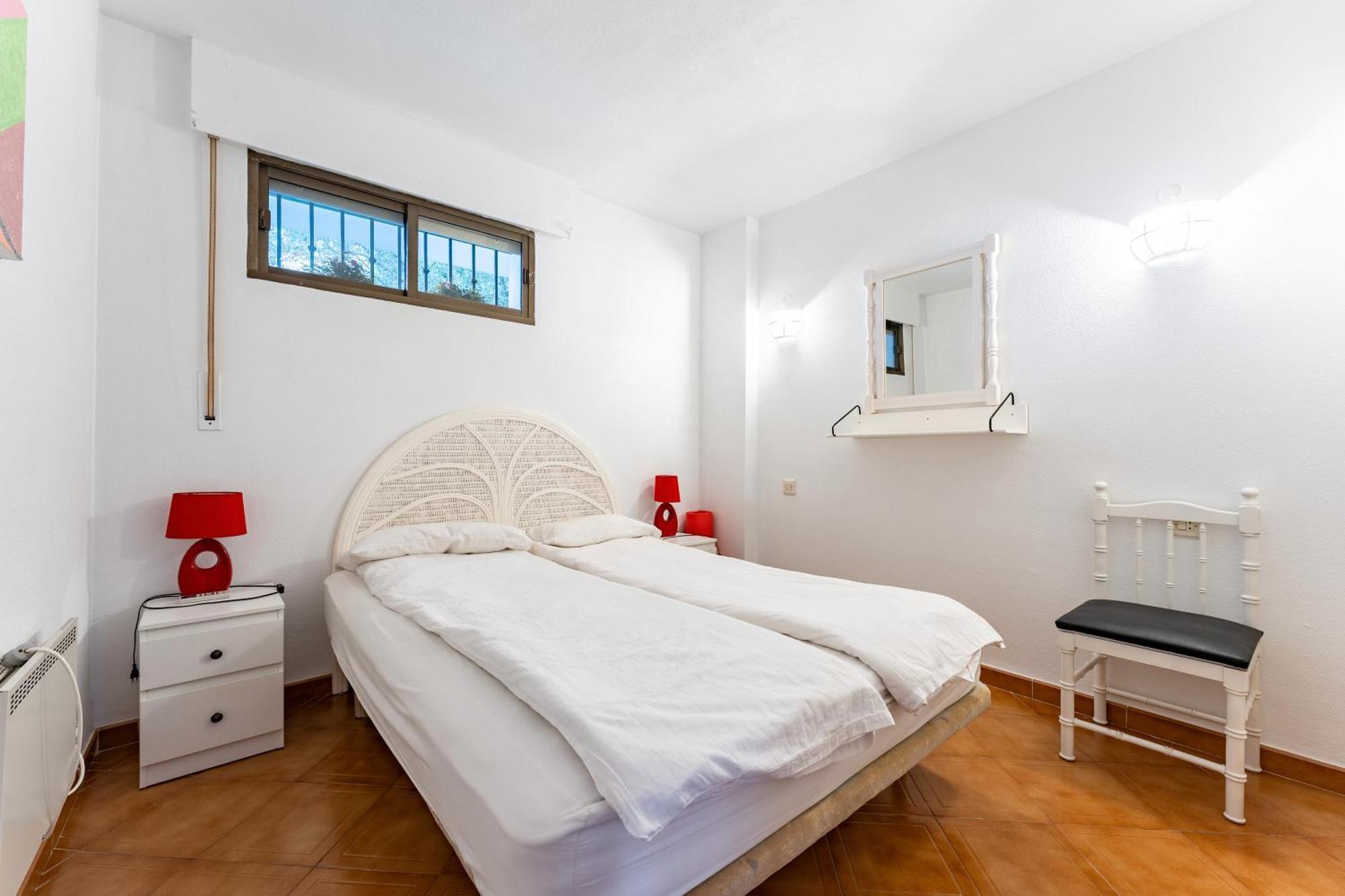 Blue Summer Appartement *