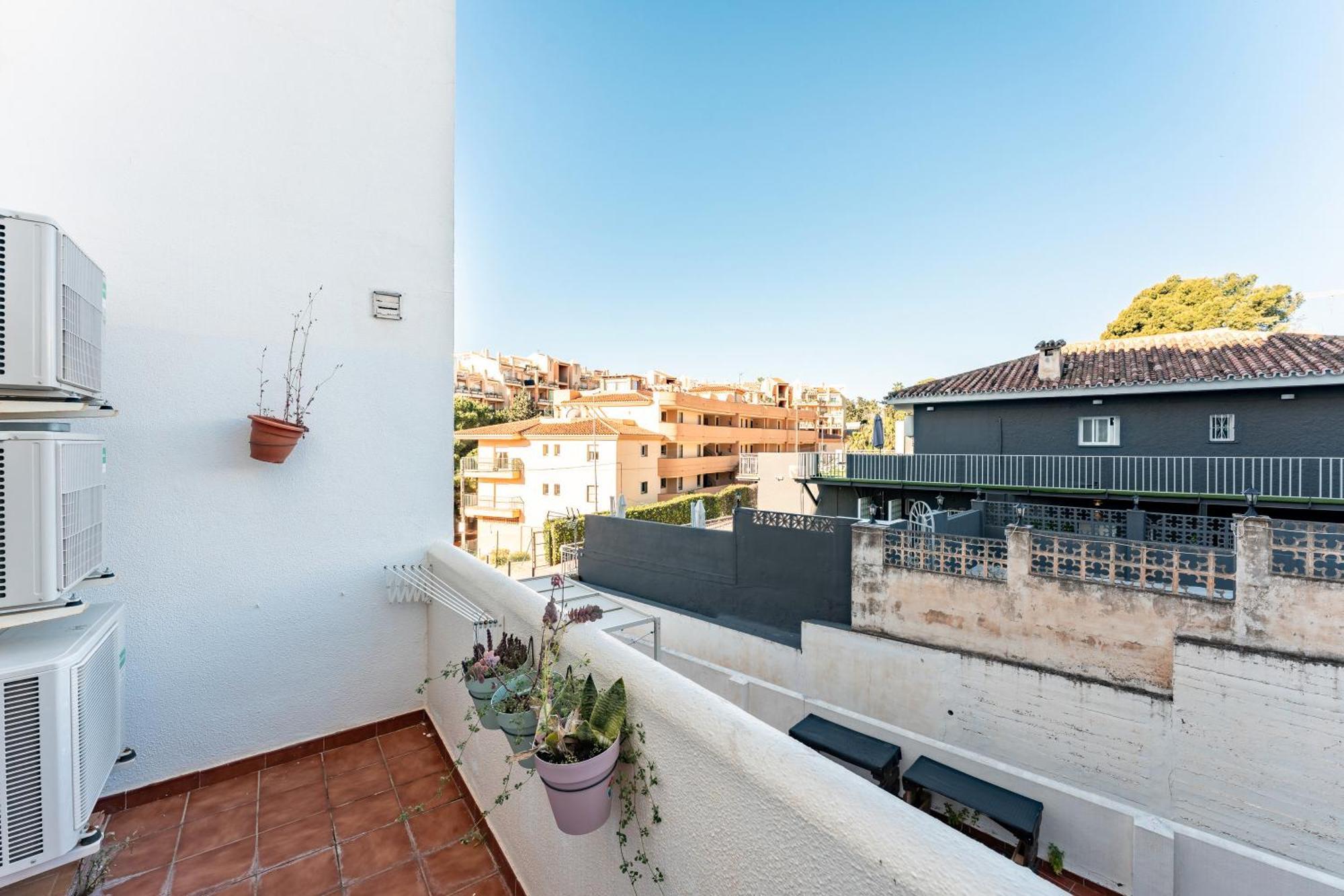 Appartement Blue Summer *