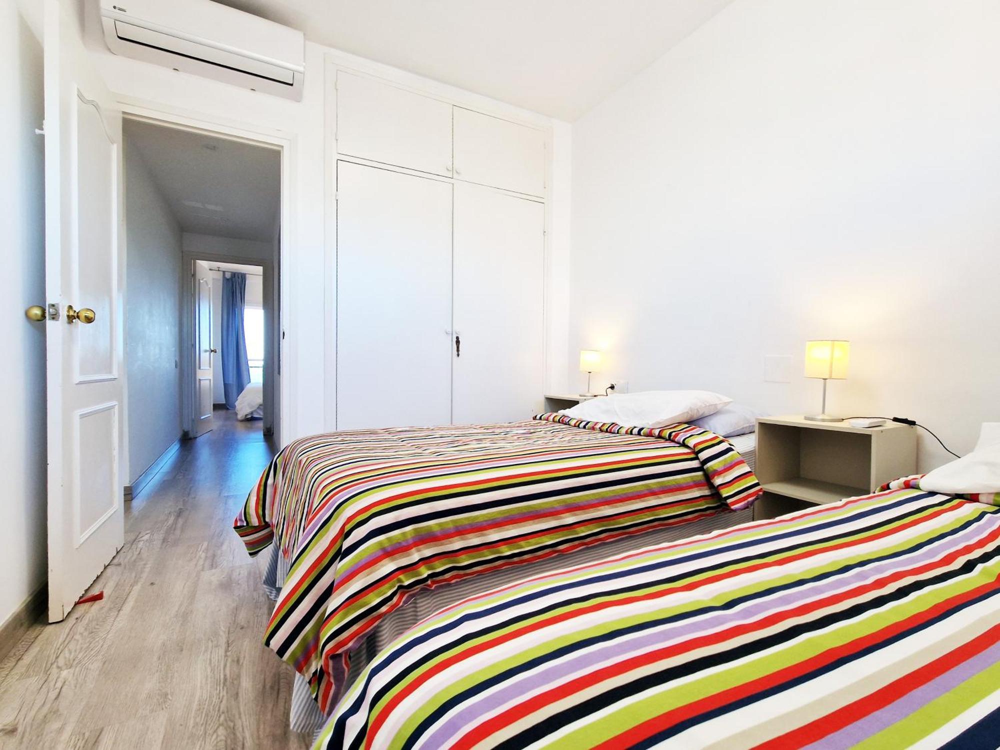 Apartment Aa Guest - Rubi Front Sea Views Eco Apartment
