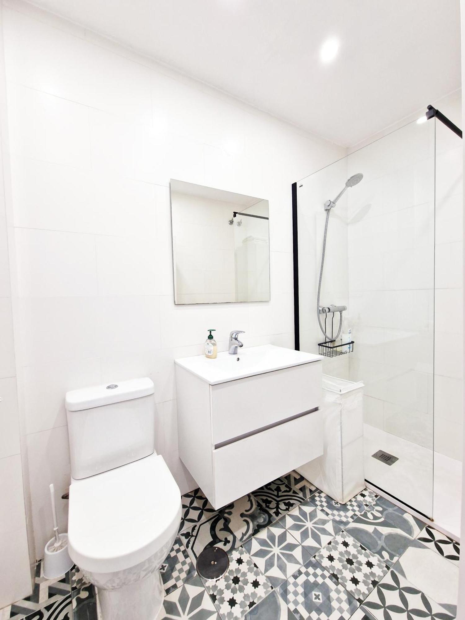 Aa Guest - Rubi Front Sea Views Eco Apartment Apartment Fuengirola